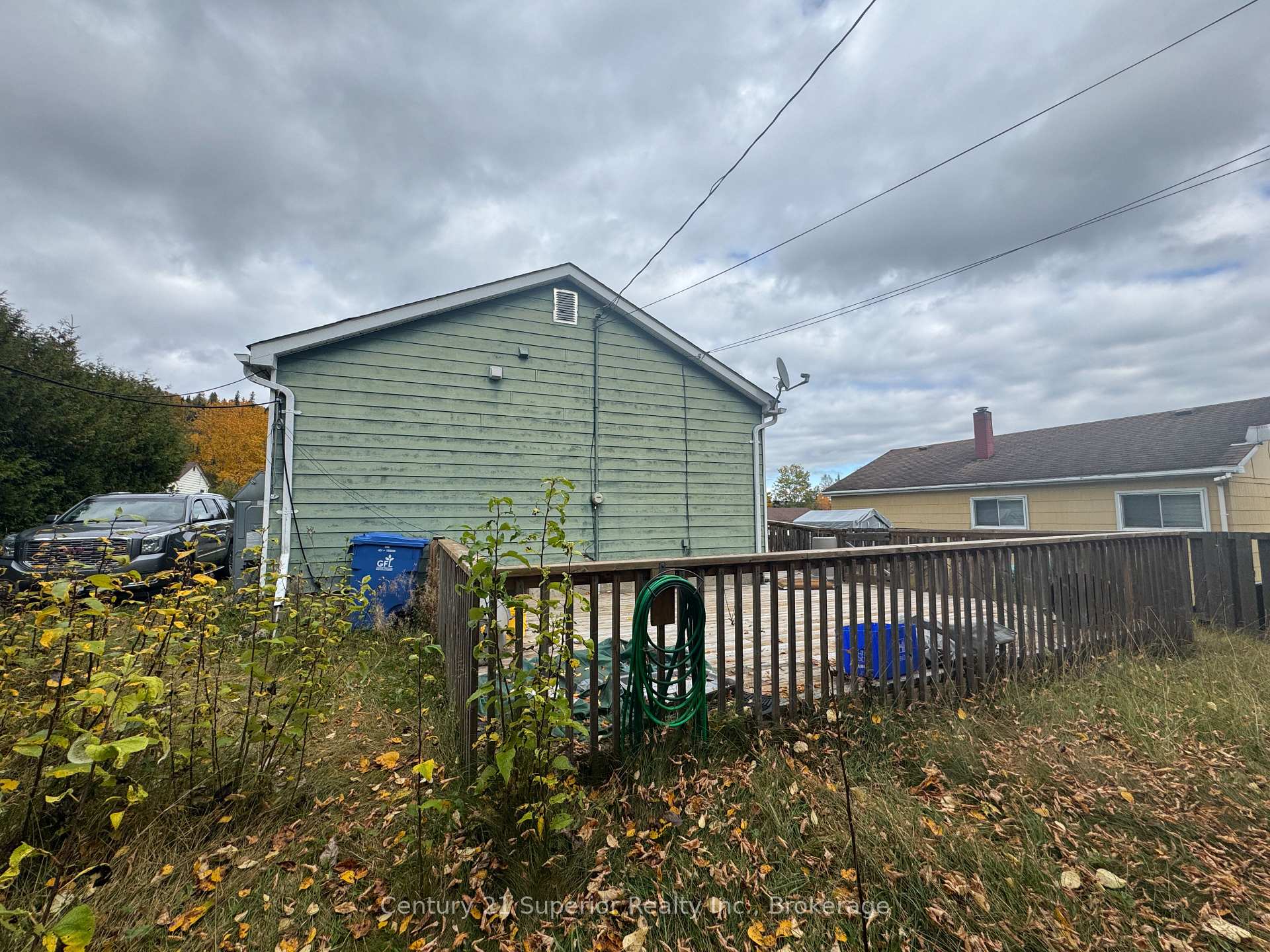 Photo 18 of 34 Flicker Avenue, Manitouwadge, TB-73 — HOMEH