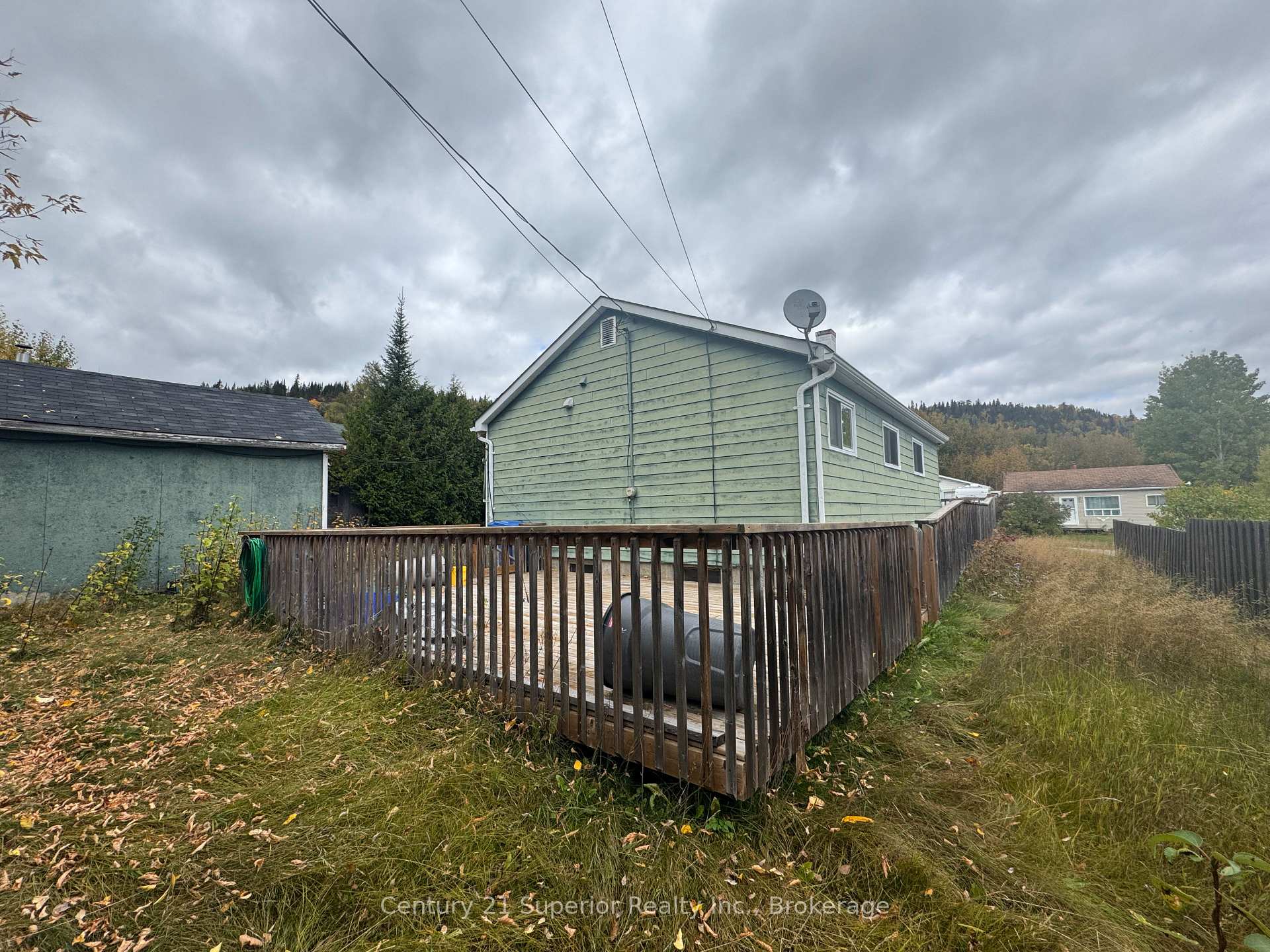Photo 19 of 34 Flicker Avenue, Manitouwadge, TB-73 — HOMEH