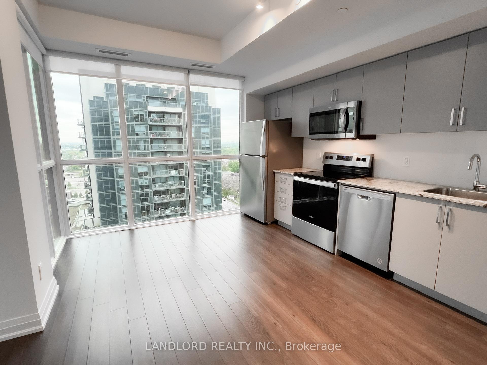 Photo 2 of Unit 1202, 10 Meadowglen Place, Scarborough, Woburn — HOMEH