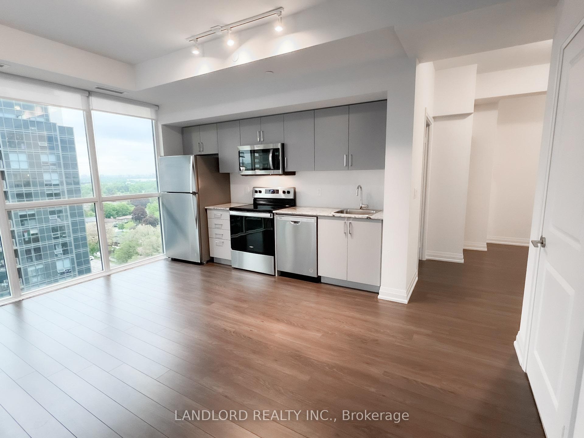 Photo of Unit 1202, 10 Meadowglen Place