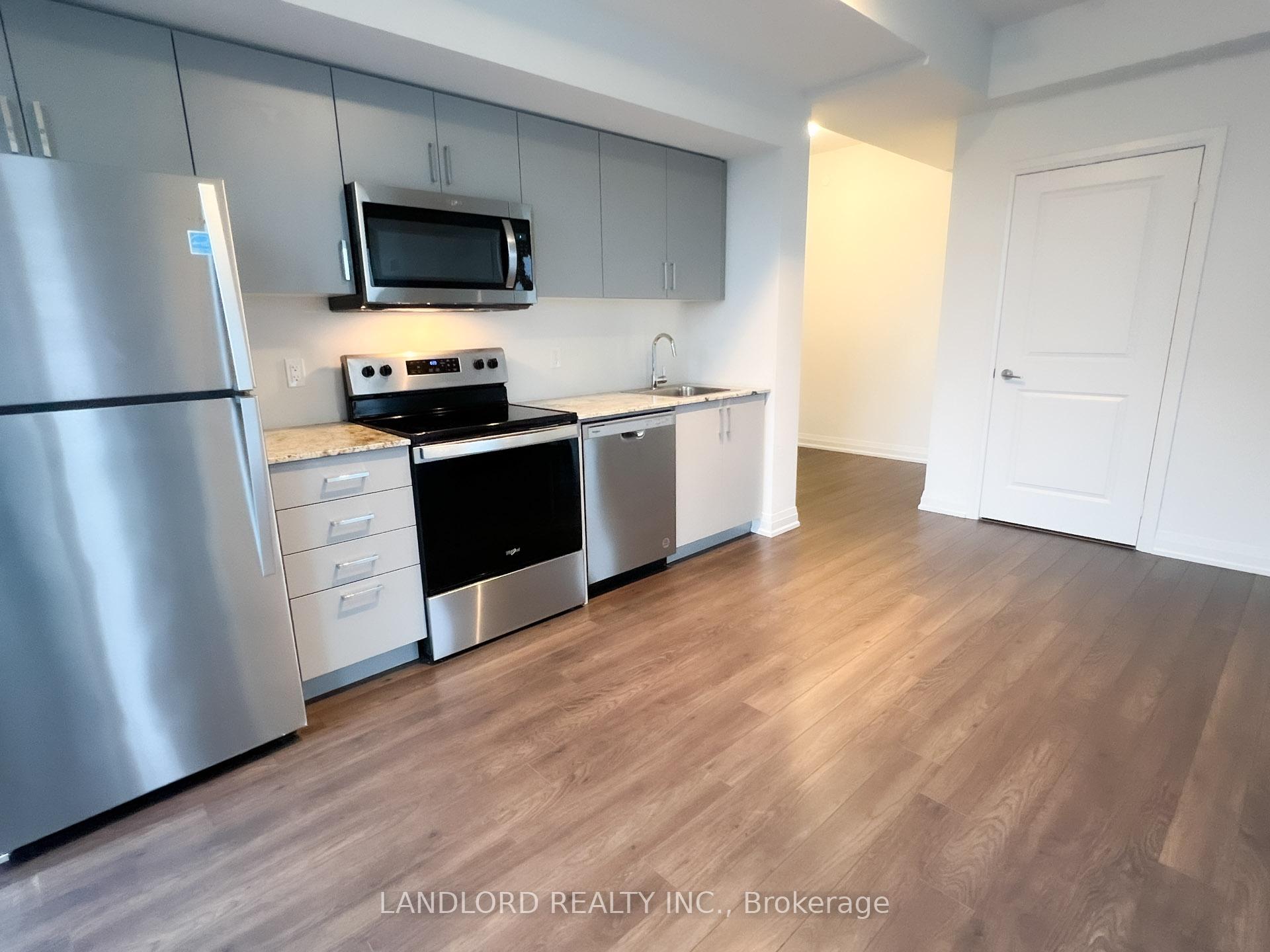 Photo 3 of Unit 1202, 10 Meadowglen Place, Scarborough, Woburn — HOMEH