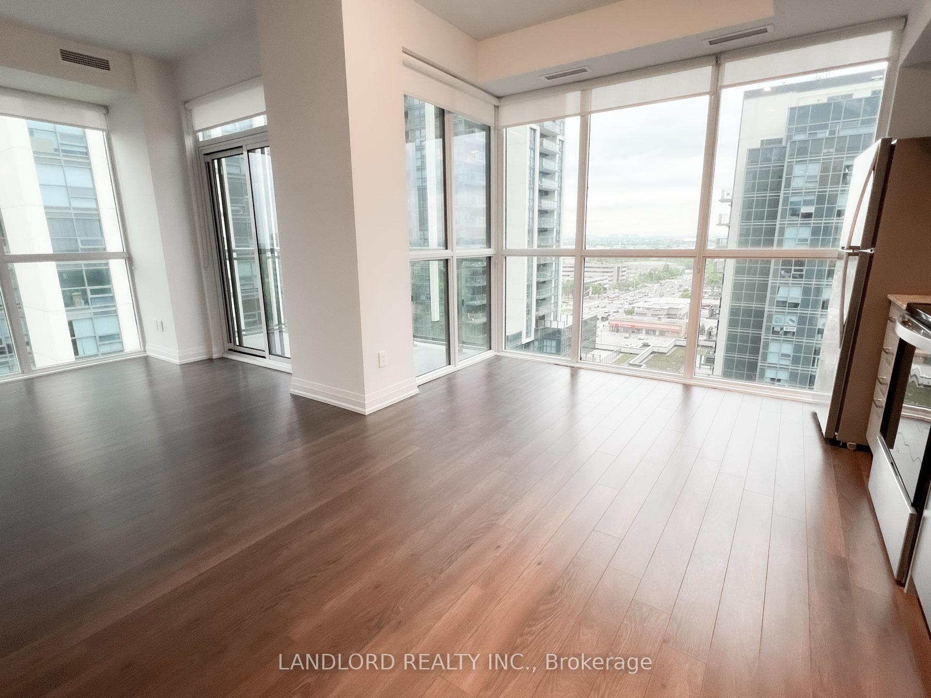 Photo 4 of Unit 1202, 10 Meadowglen Place, Scarborough, Woburn — HOMEH