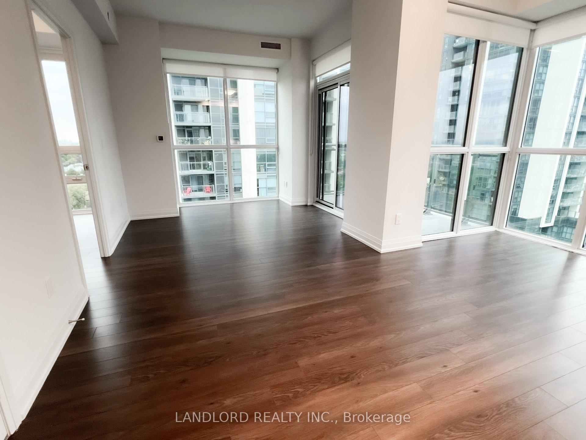 Photo 5 of Unit 1202, 10 Meadowglen Place, Scarborough, Woburn — HOMEH