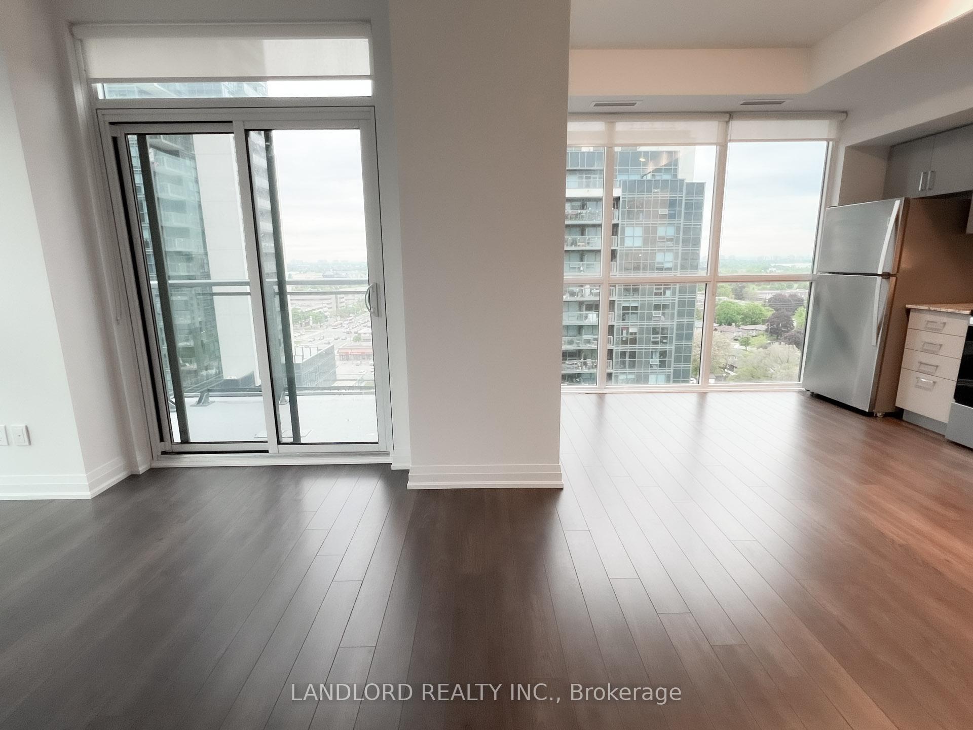 Photo 6 of Unit 1202, 10 Meadowglen Place, Scarborough, Woburn — HOMEH