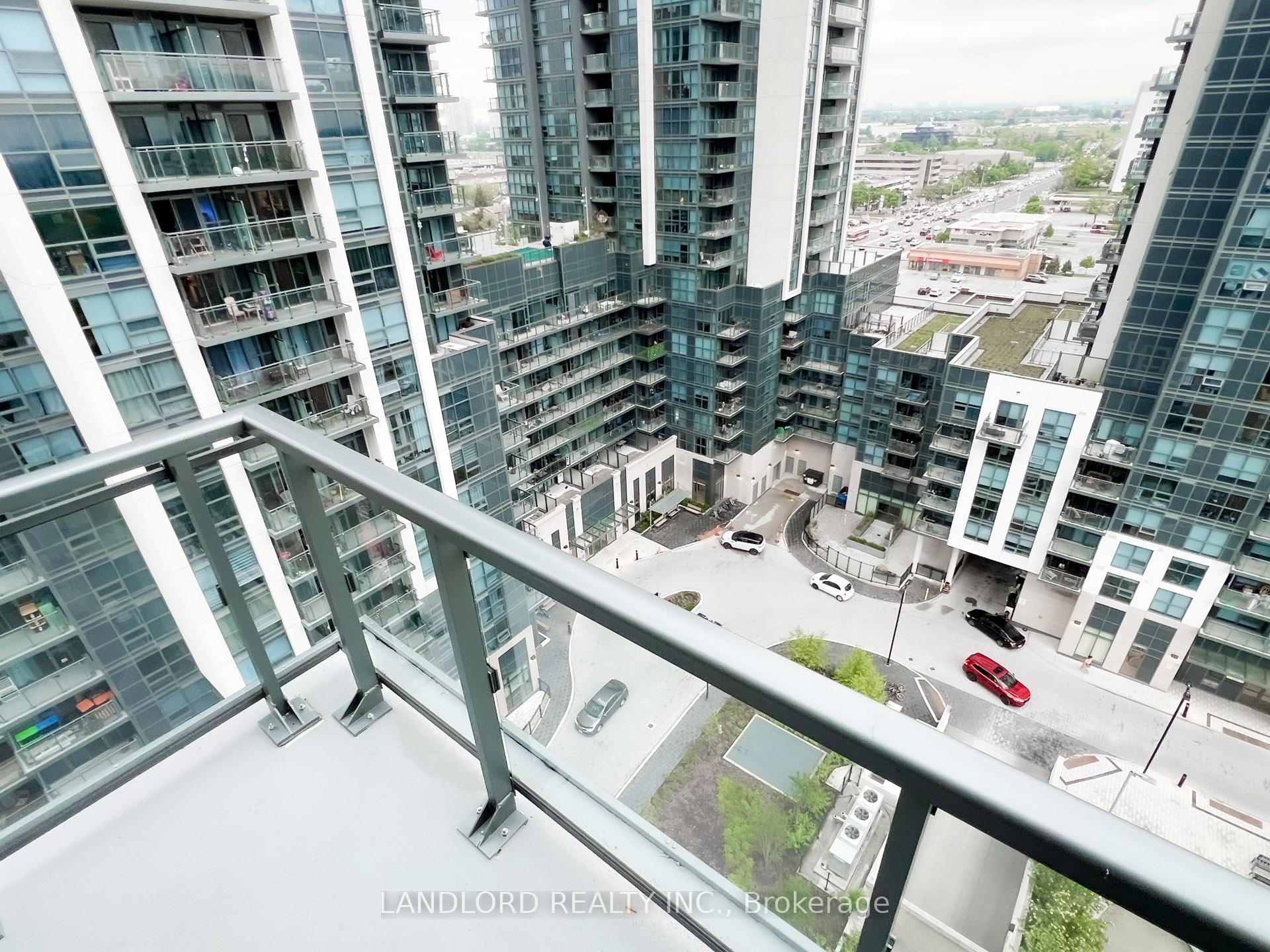 Photo 9 of Unit 1202, 10 Meadowglen Place, Scarborough, Woburn — HOMEH