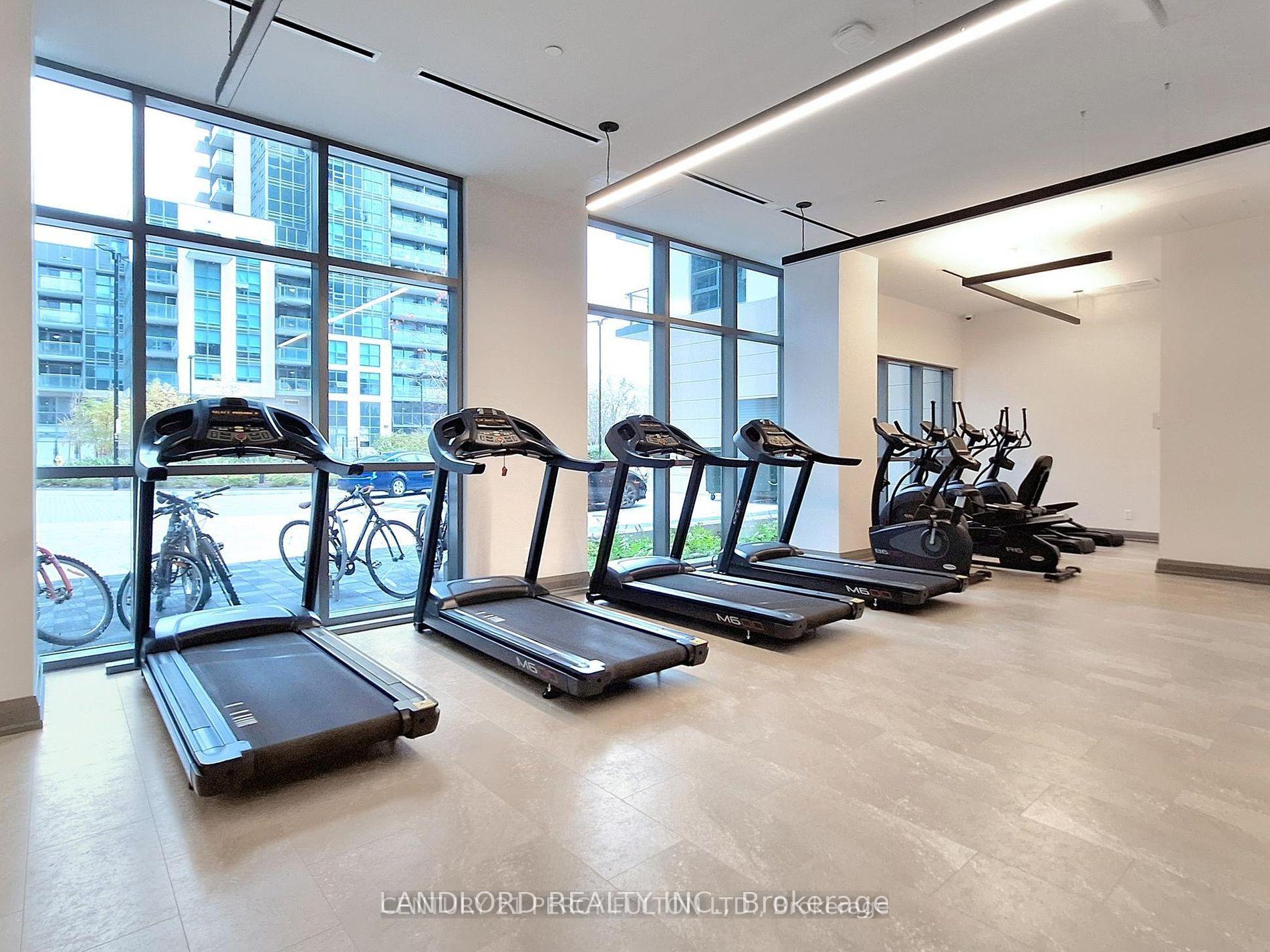 Photo 20 of Unit 1202, 10 Meadowglen Place, Scarborough, Woburn — HOMEH
