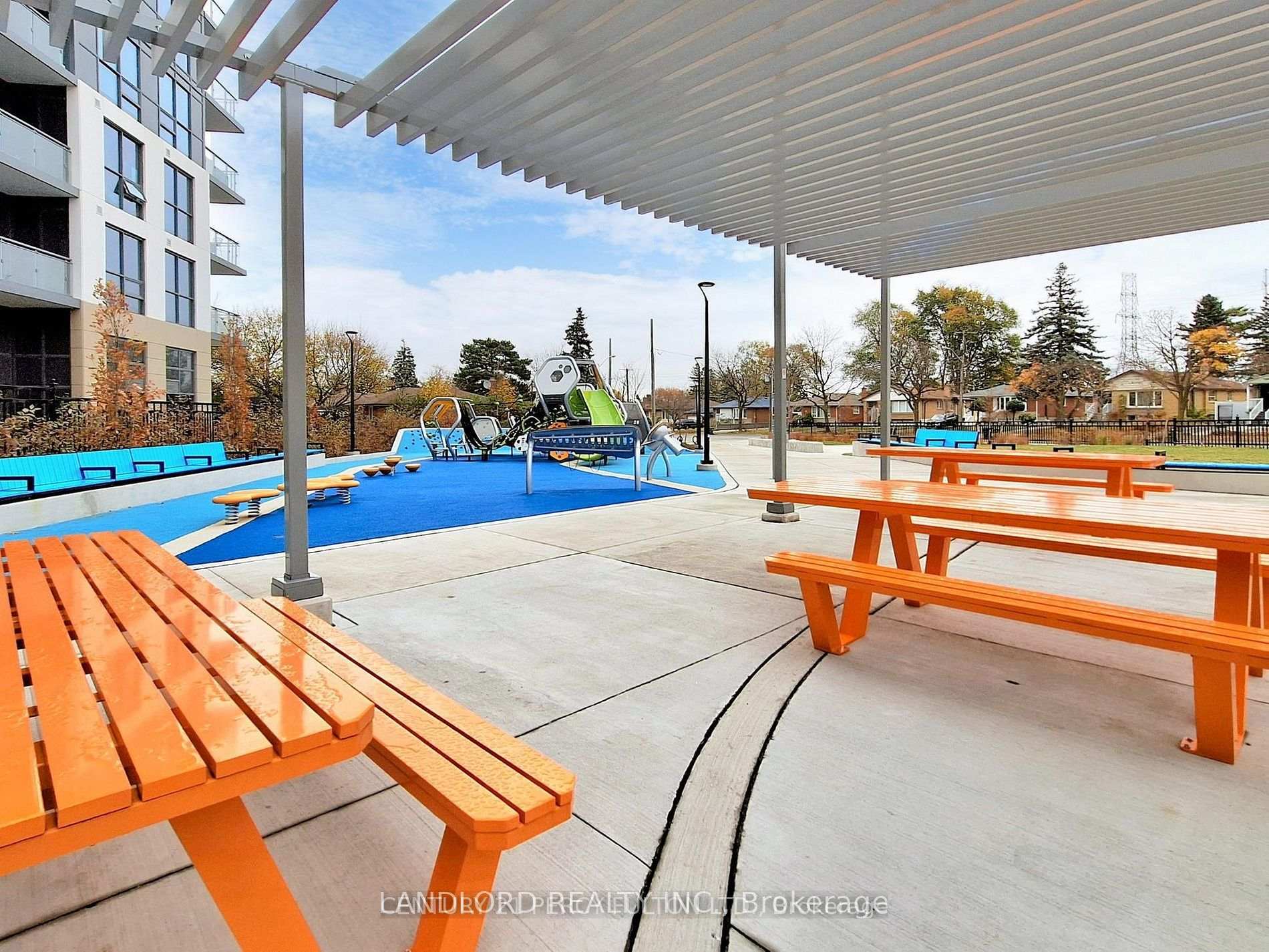 Photo 22 of Unit 1202, 10 Meadowglen Place, Scarborough, Woburn — HOMEH