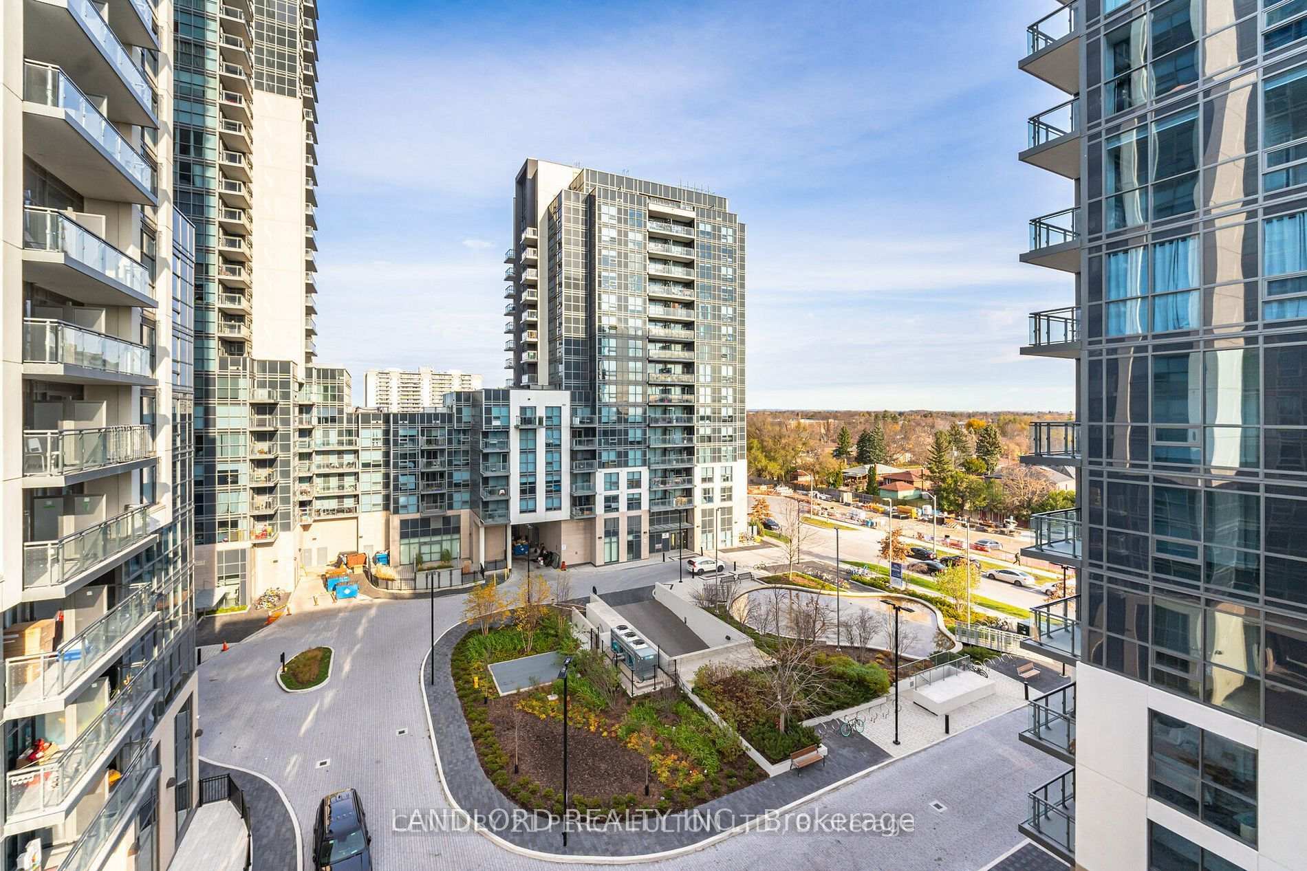 Photo 25 of Unit 1202, 10 Meadowglen Place, Scarborough, Woburn — HOMEH