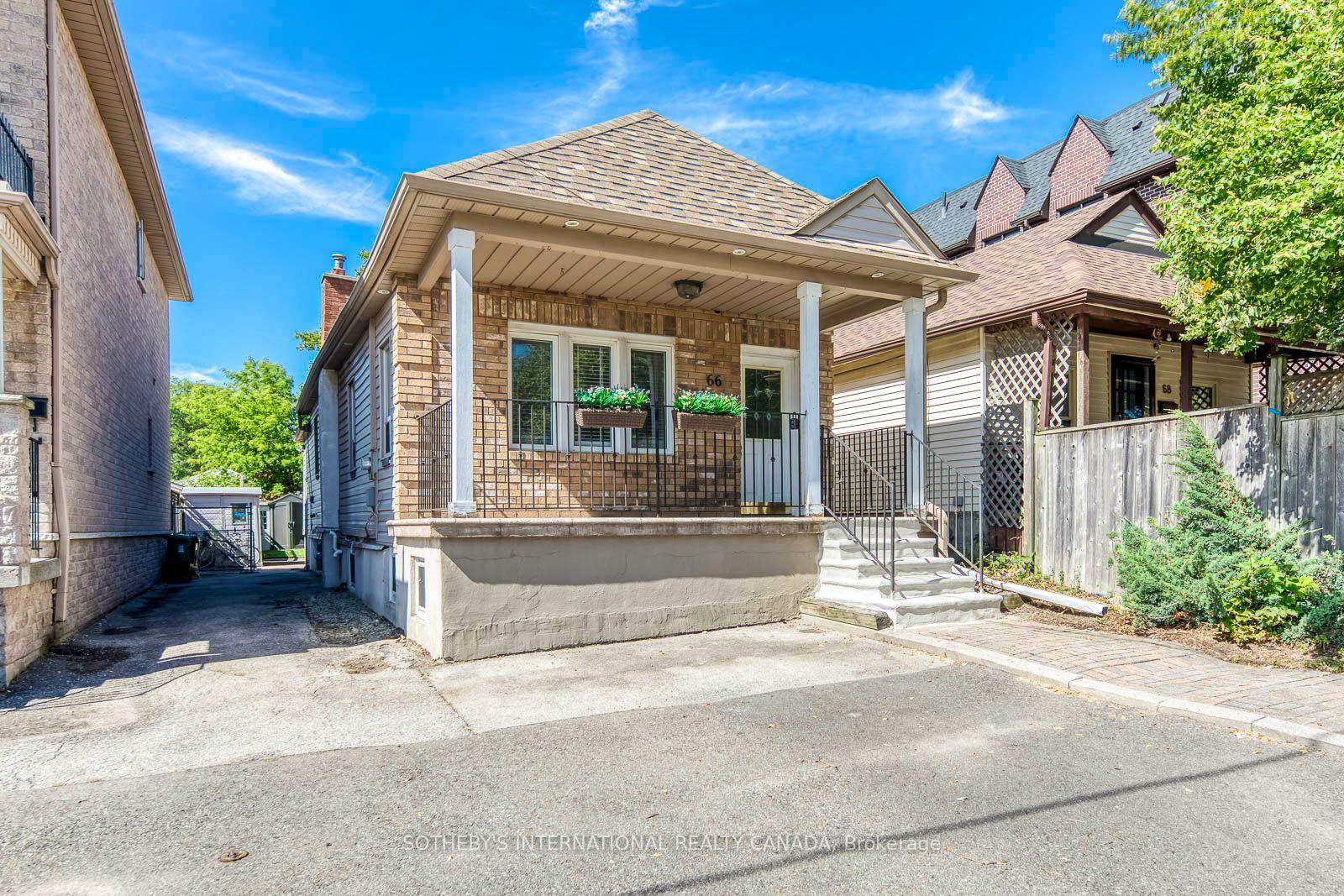 Photo of 66 Twenty Ninth Street