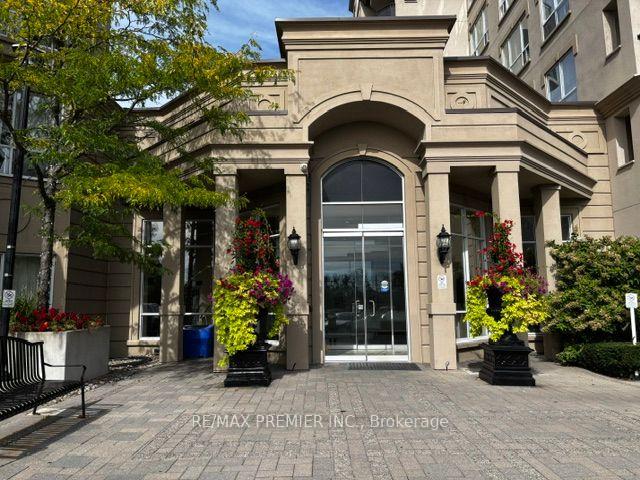 Photo of Unit 712, 2 Maison Parc Court