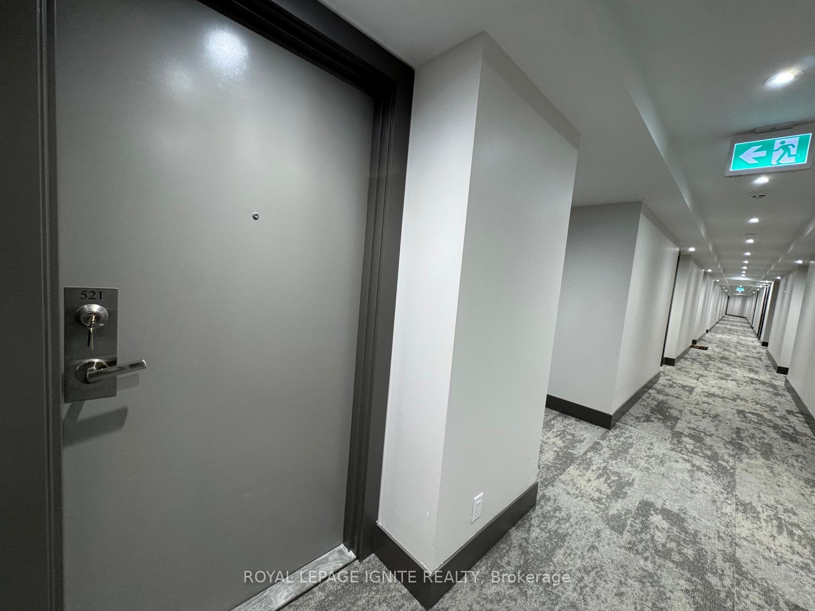 Photo 4 of Unit 521, 51 Clarington Boulevard, Clarington, Bowmanville — HOMEH