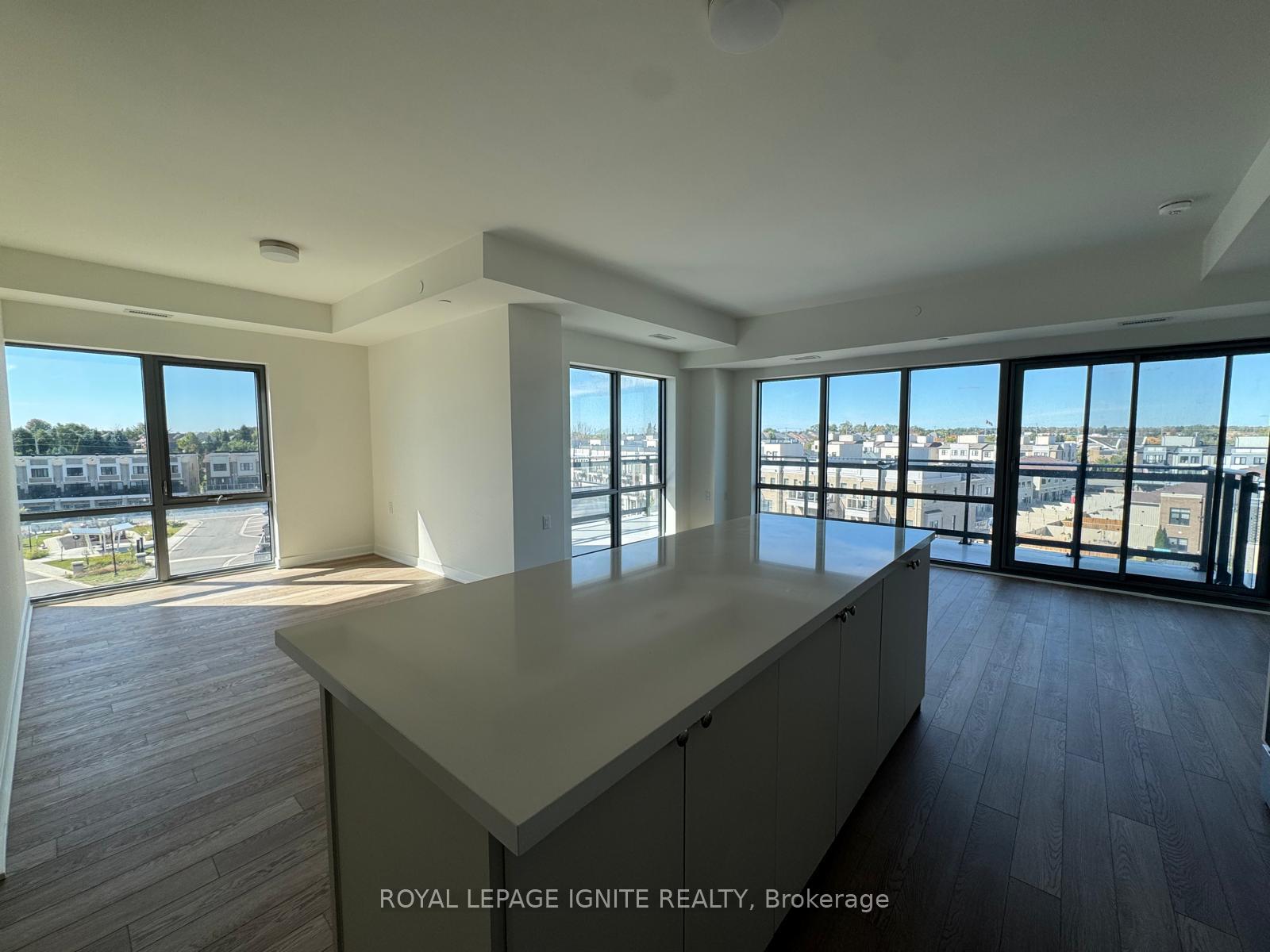 Photo 8 of Unit 521, 51 Clarington Boulevard, Clarington, Bowmanville — HOMEH