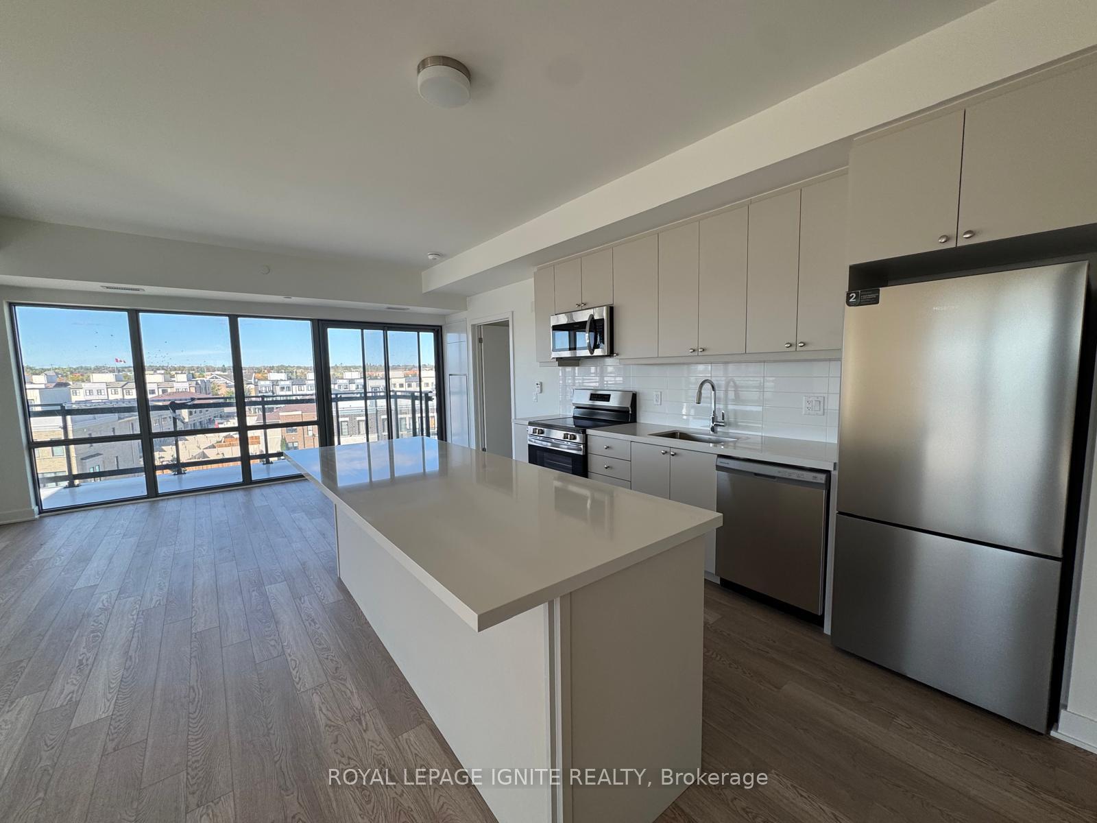 Photo 9 of Unit 521, 51 Clarington Boulevard, Clarington, Bowmanville — HOMEH