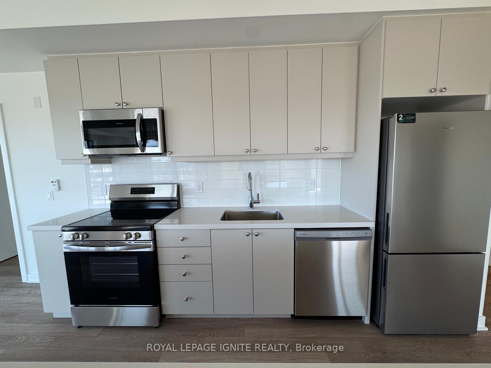 Photo 10 of Unit 521, 51 Clarington Boulevard, Clarington, Bowmanville — HOMEH