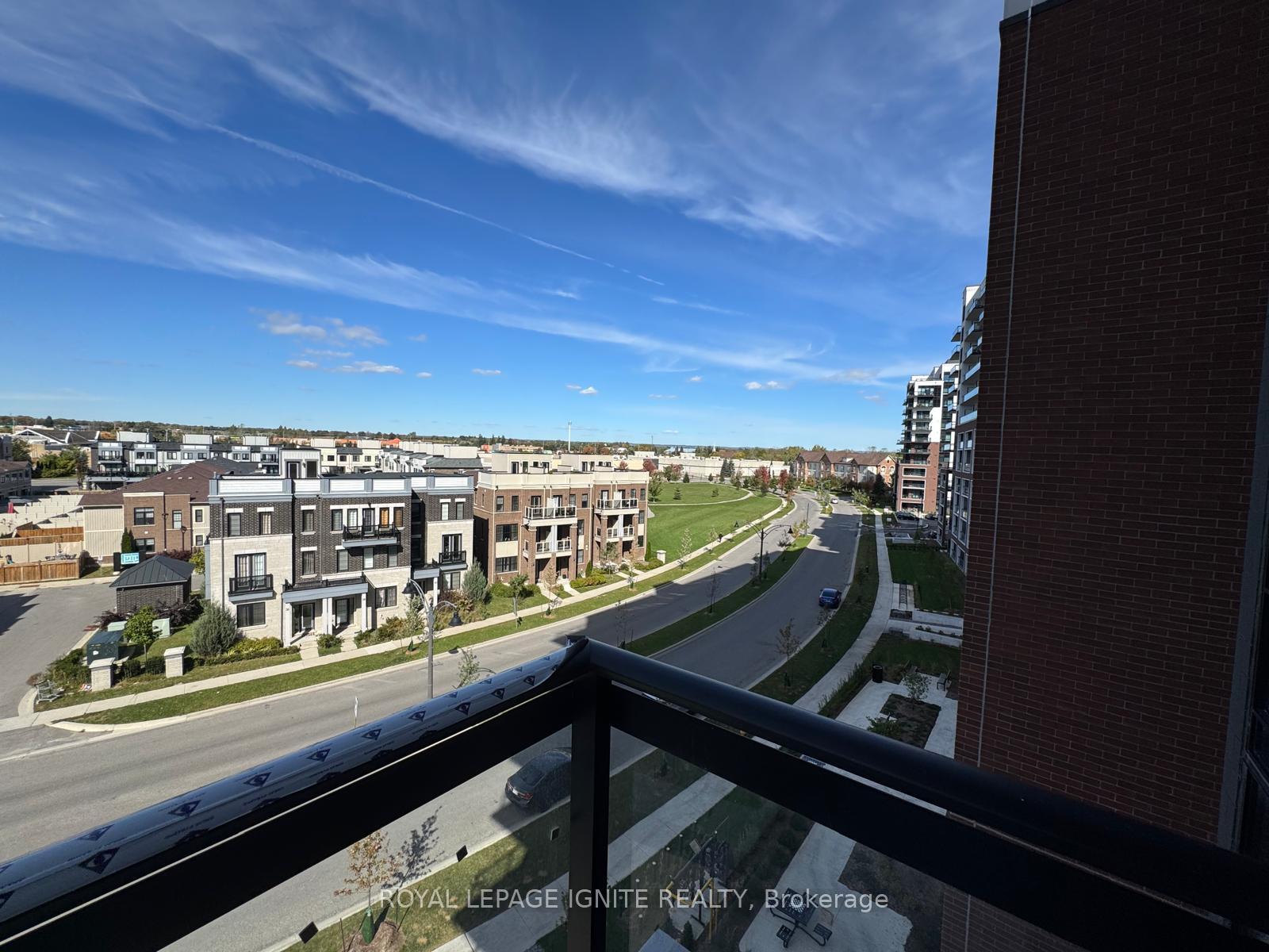 Photo 20 of Unit 521, 51 Clarington Boulevard, Clarington, Bowmanville — HOMEH