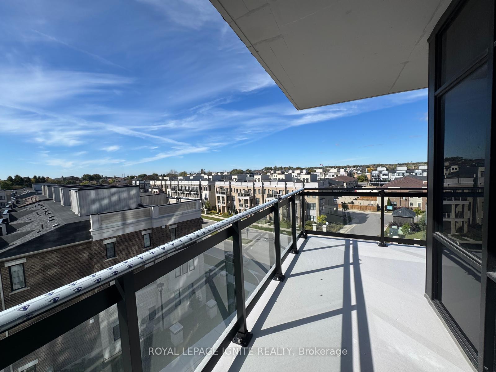 Photo 23 of Unit 521, 51 Clarington Boulevard, Clarington, Bowmanville — HOMEH