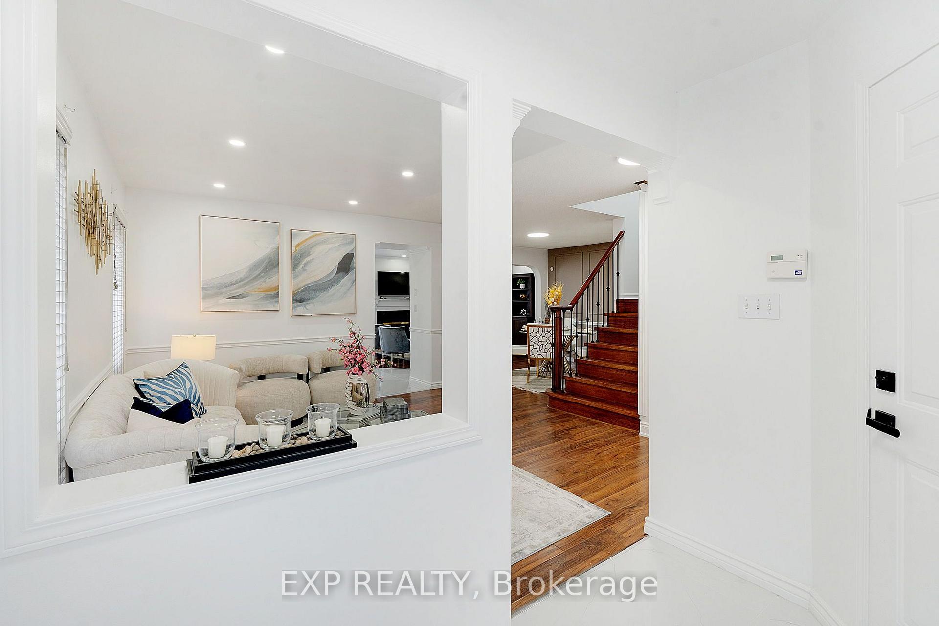 Photo 4 of 7283 Bread Fruit Lane, Mississauga, Lisgar — HOMEH