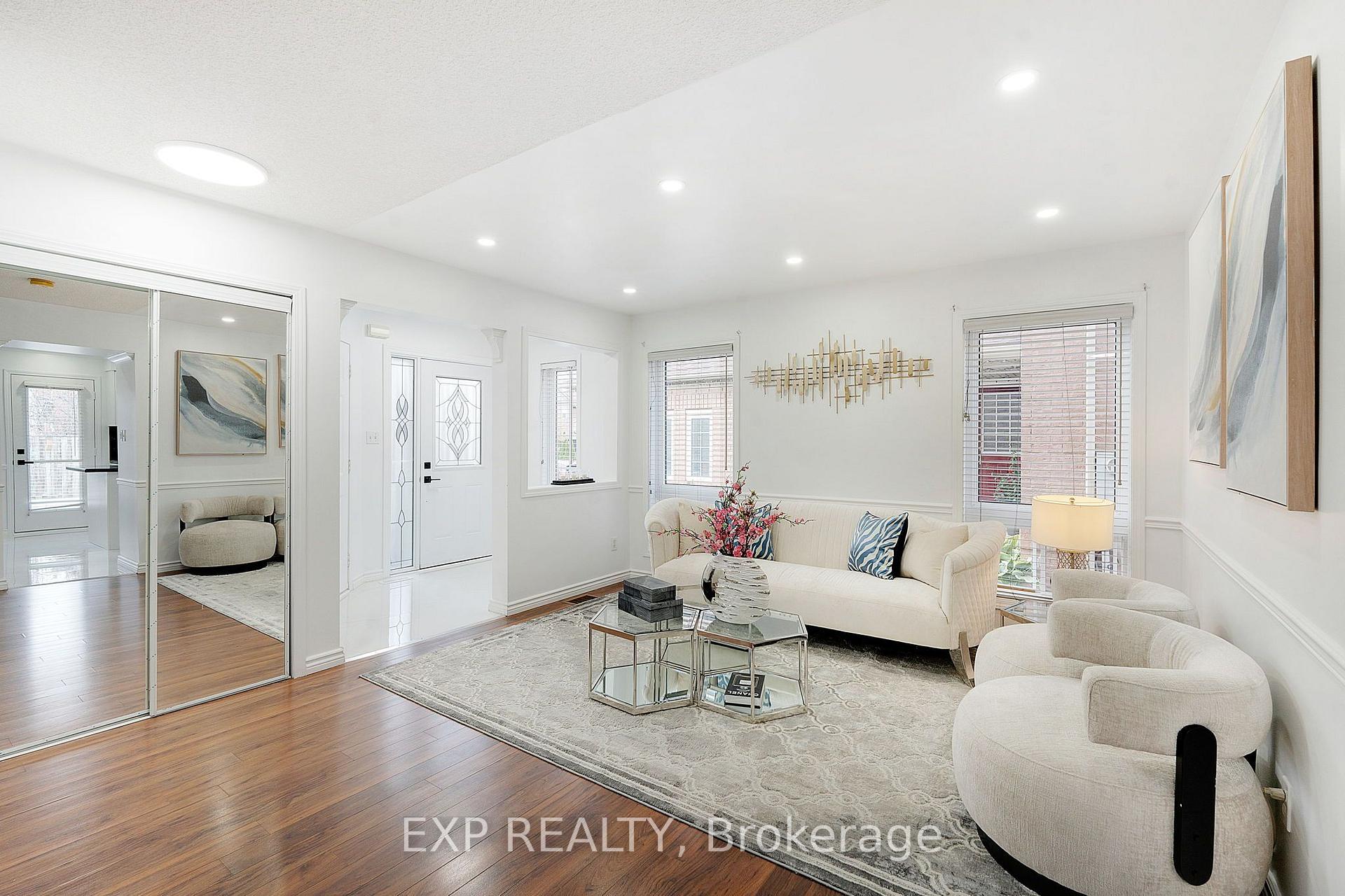 Photo 5 of 7283 Bread Fruit Lane, Mississauga, Lisgar — HOMEH