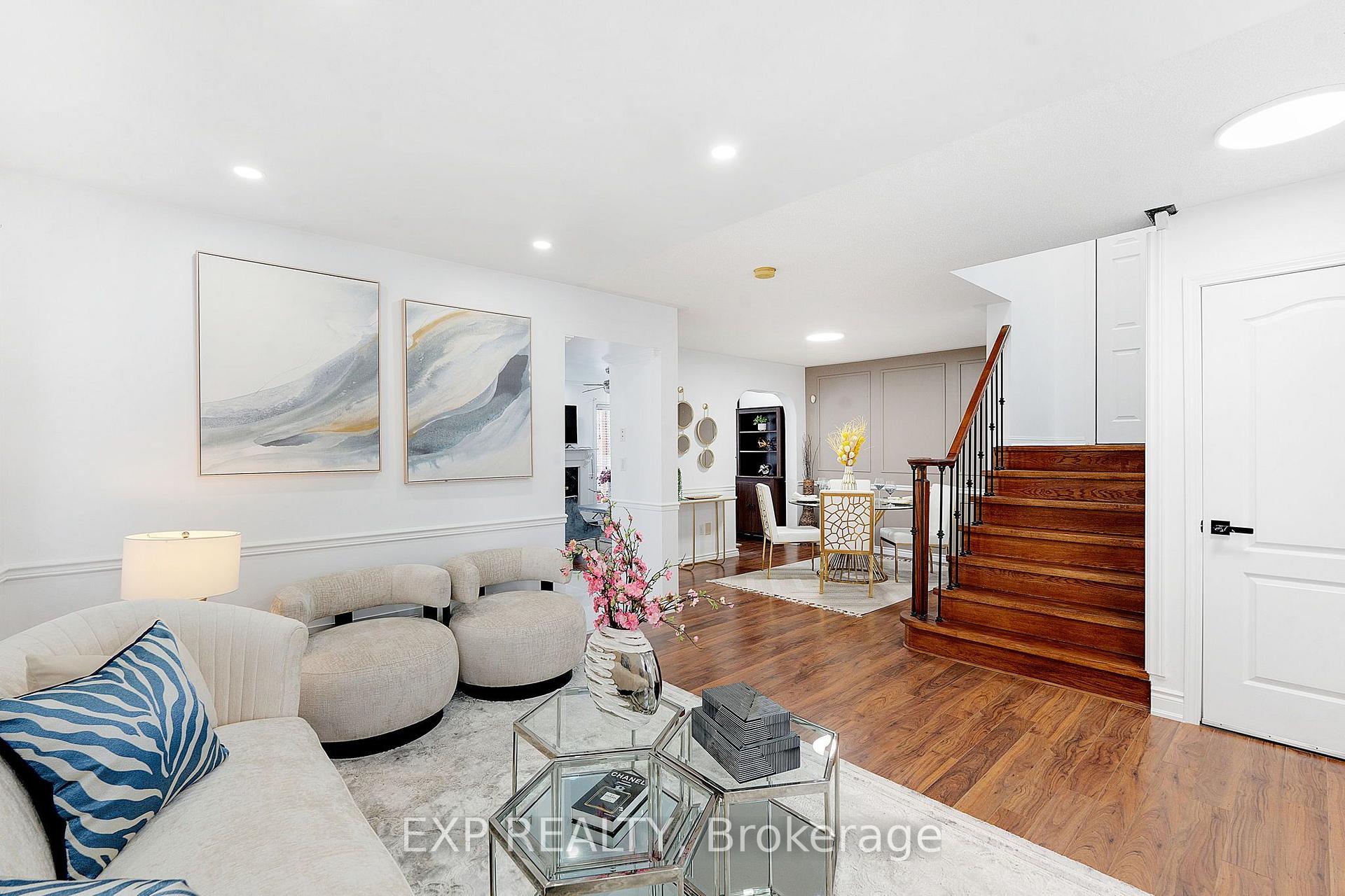 Photo 6 of 7283 Bread Fruit Lane, Mississauga, Lisgar — HOMEH