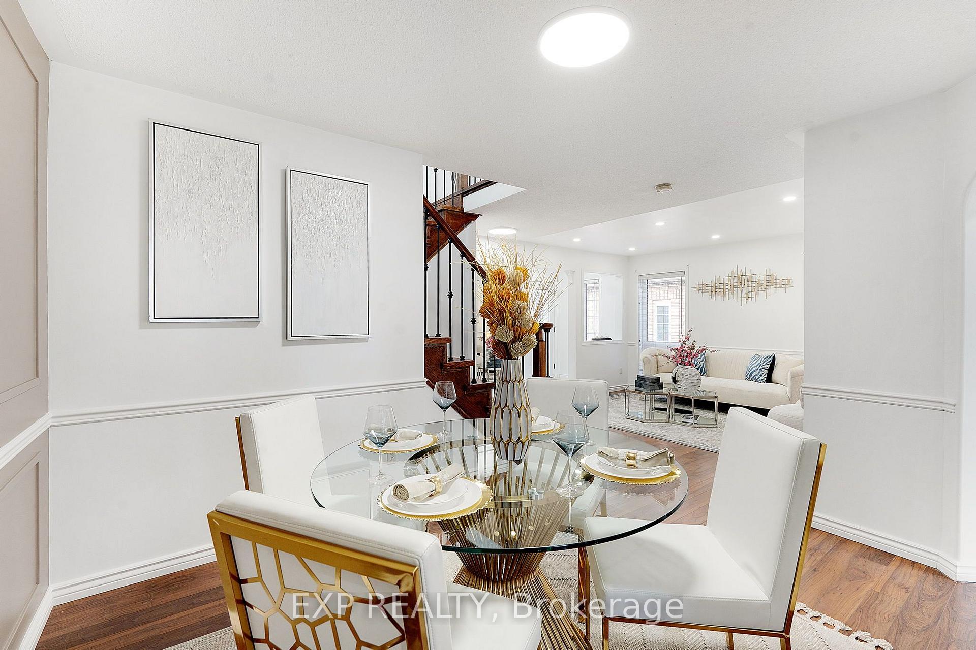 Photo 7 of 7283 Bread Fruit Lane, Mississauga, Lisgar — HOMEH