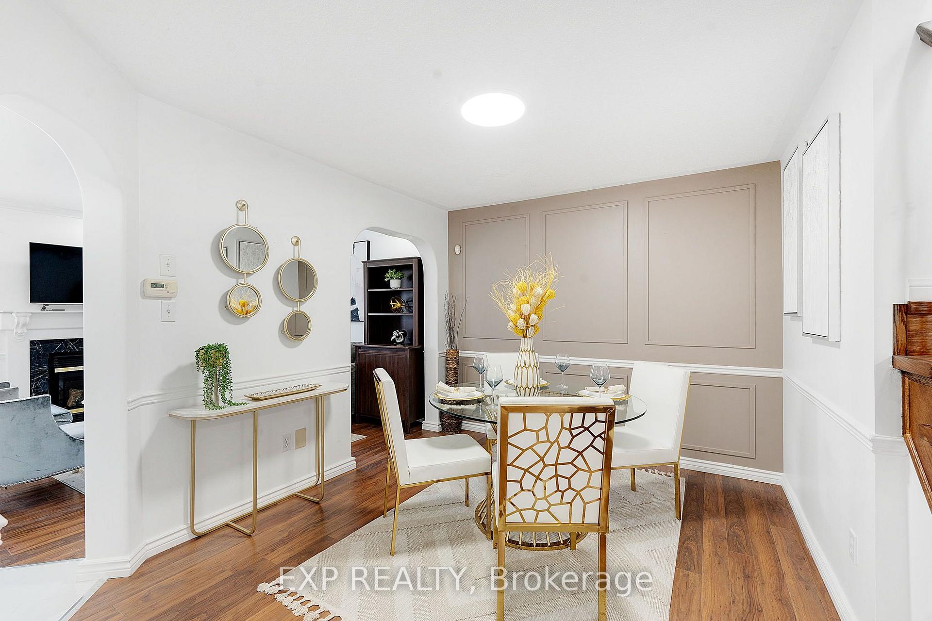 Photo 8 of 7283 Bread Fruit Lane, Mississauga, Lisgar — HOMEH