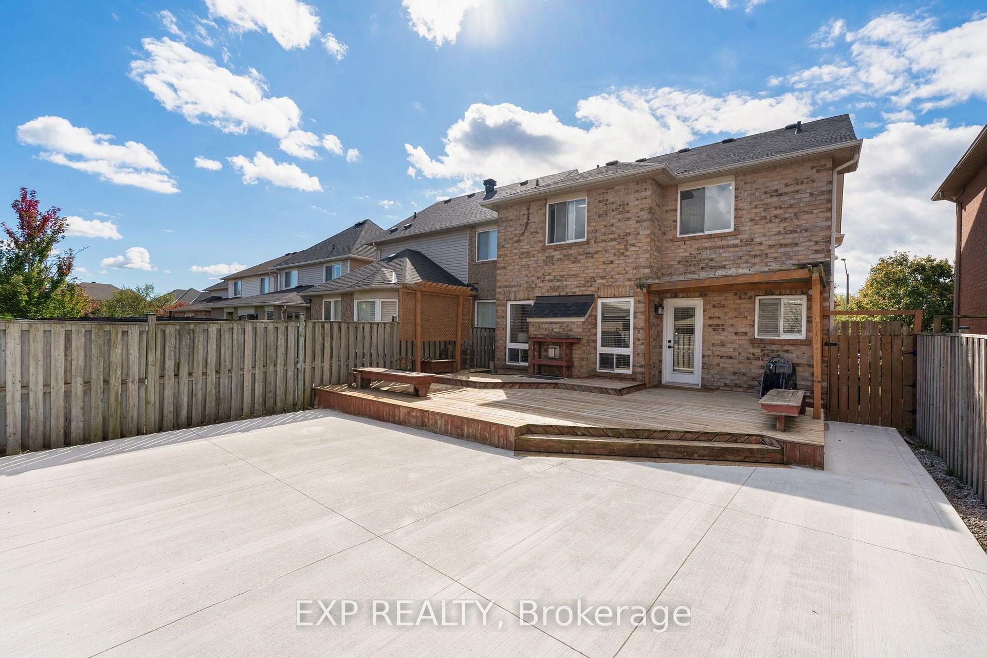 Photo 27 of 7283 Bread Fruit Lane, Mississauga, Lisgar — HOMEH