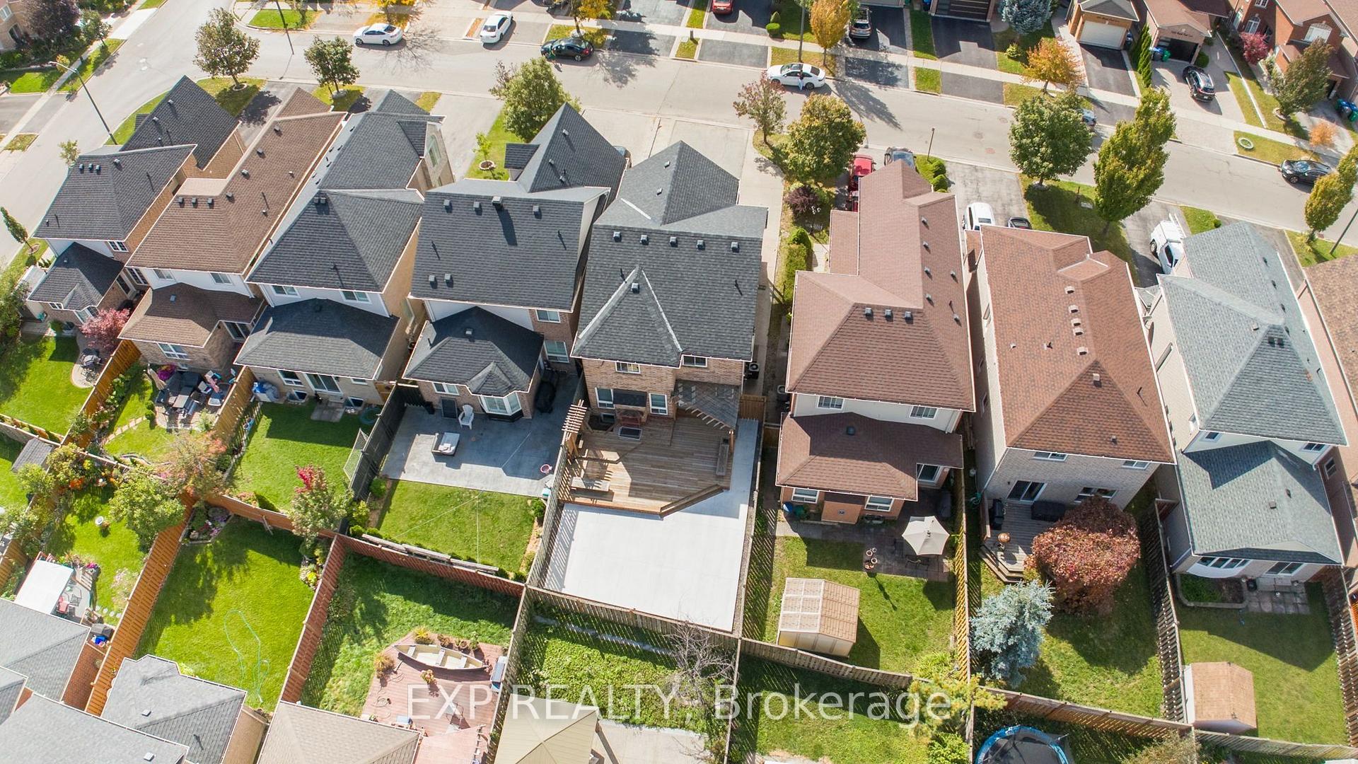 Photo 29 of 7283 Bread Fruit Lane, Mississauga, Lisgar — HOMEH