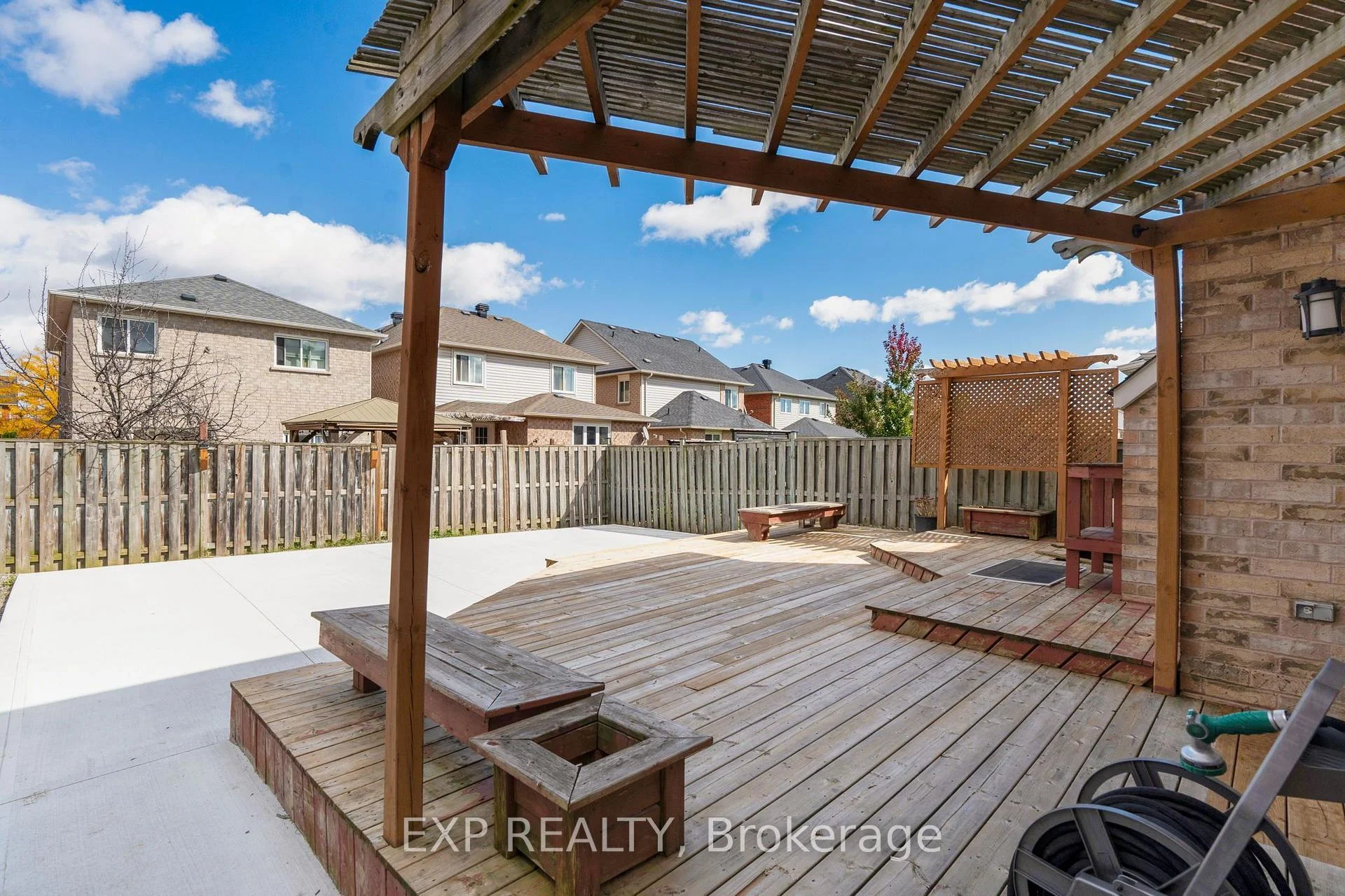 Photo 28 of 7283 Bread Fruit Lane, Mississauga, Lisgar — HOMEH