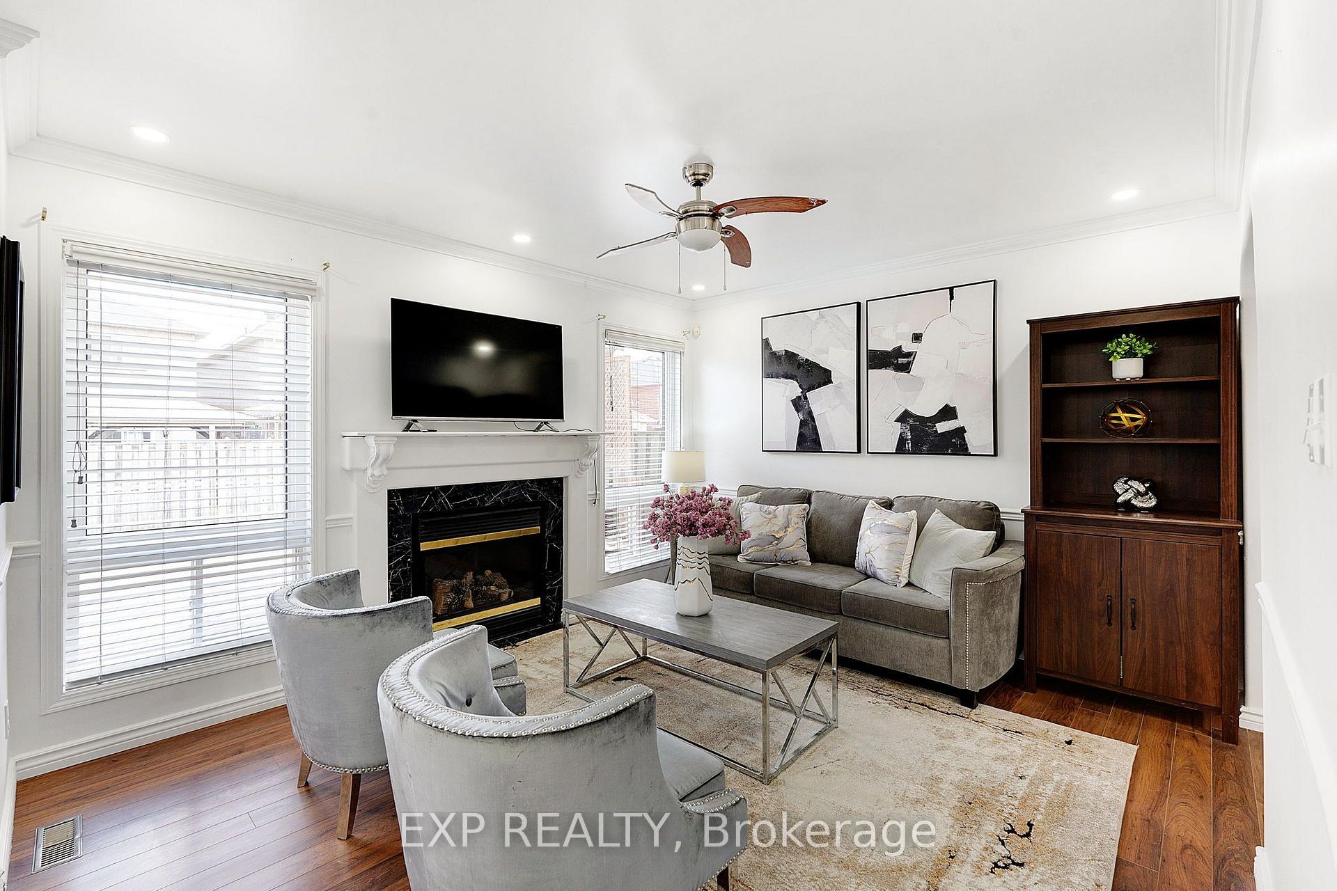 Photo 10 of 7283 Bread Fruit Lane, Mississauga, Lisgar — HOMEH