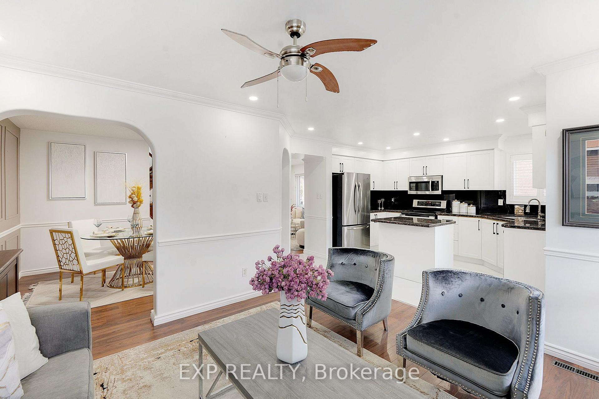 Photo 12 of 7283 Bread Fruit Lane, Mississauga, Lisgar — HOMEH
