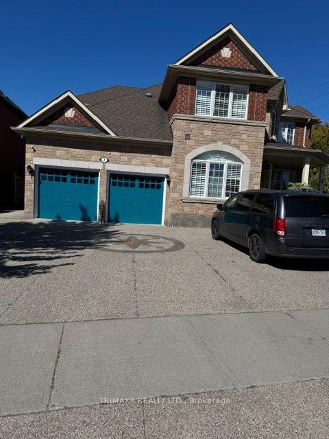 Photo 1 of 2 Paper Birch Road, Brampton, Vales of Castlemore — HOMEH