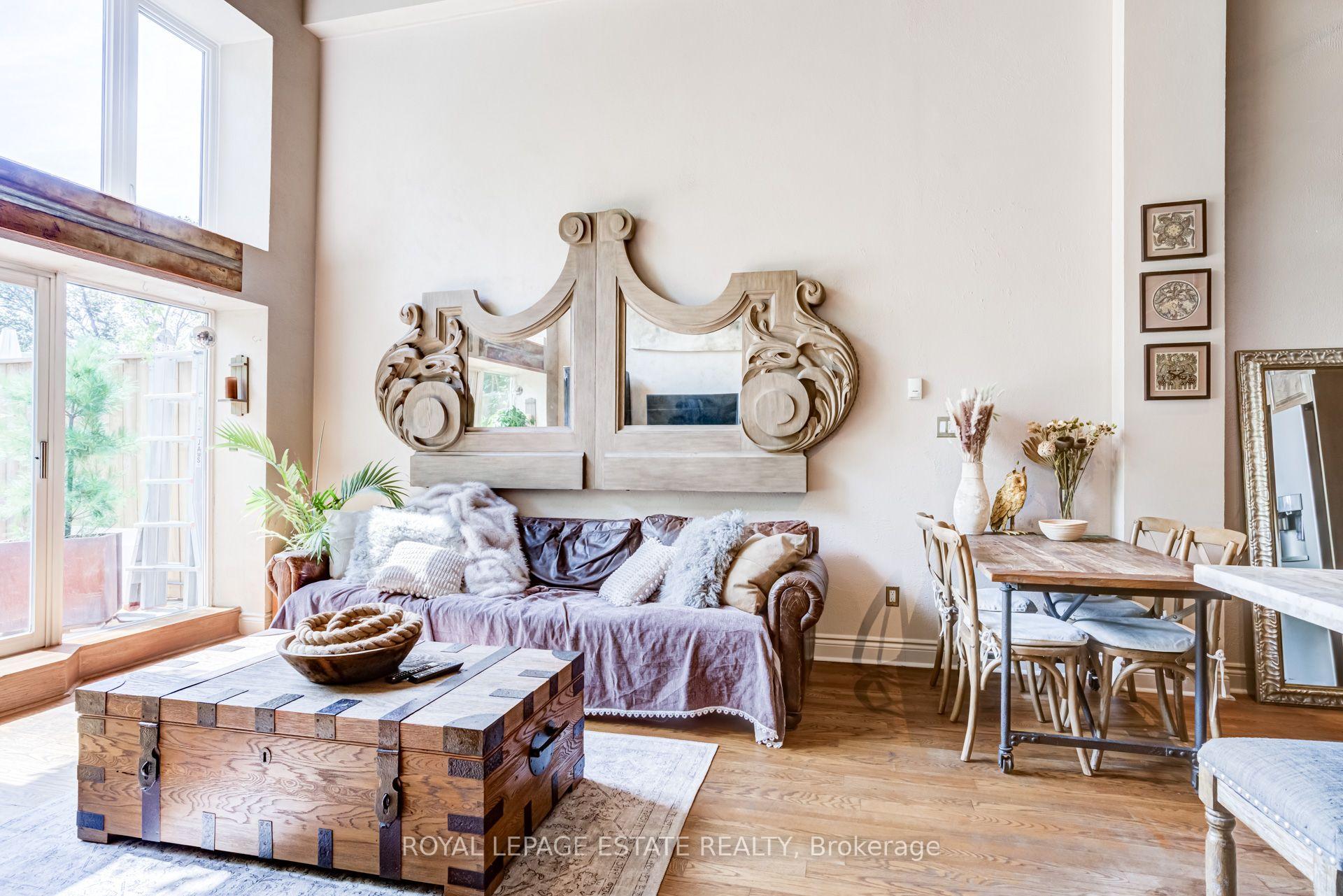 Photo 7 of Unit 6, 517 Kingston Road, Toronto, The Beaches — HOMEH