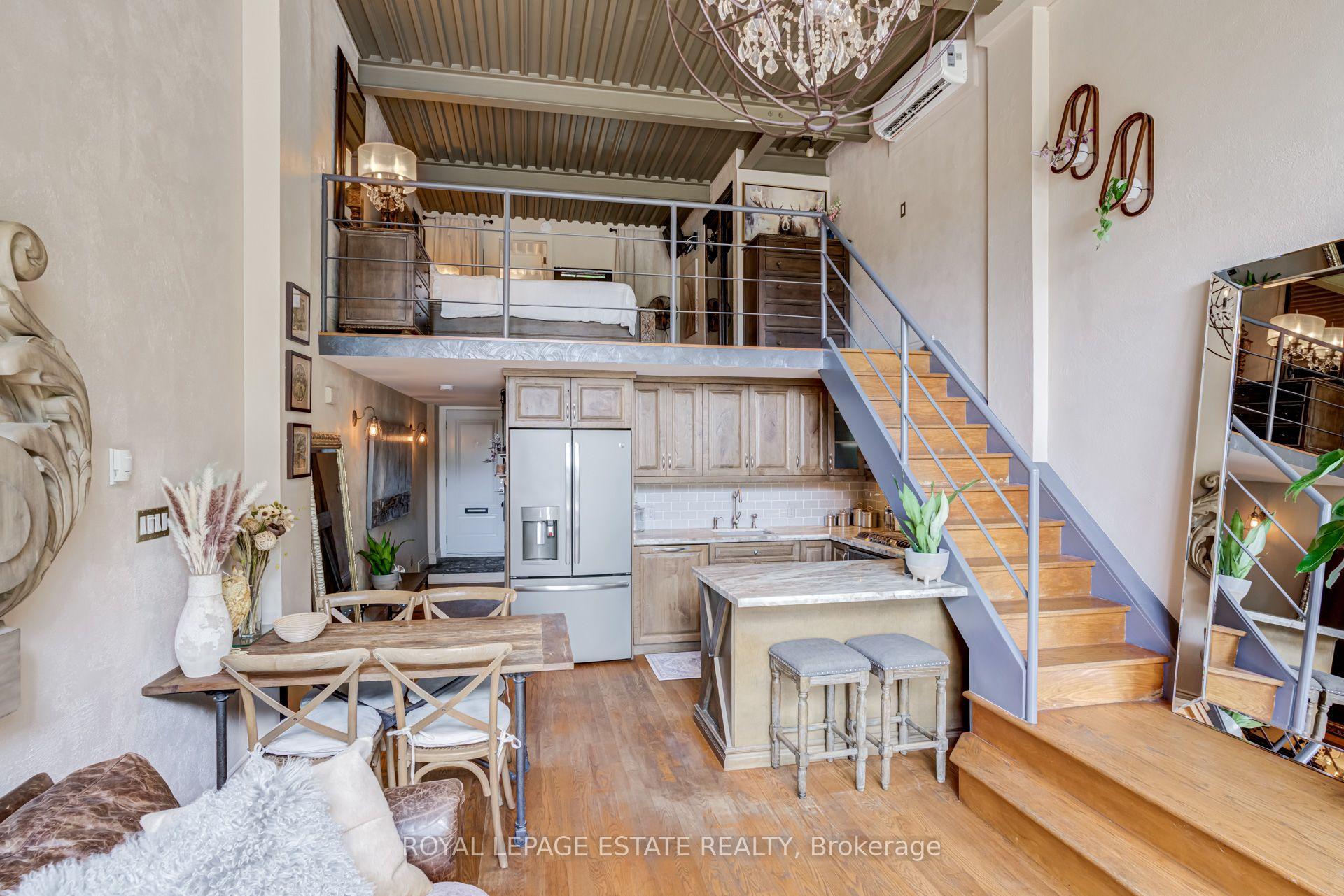 Photo 10 of Unit 6, 517 Kingston Road, Toronto, The Beaches — HOMEH