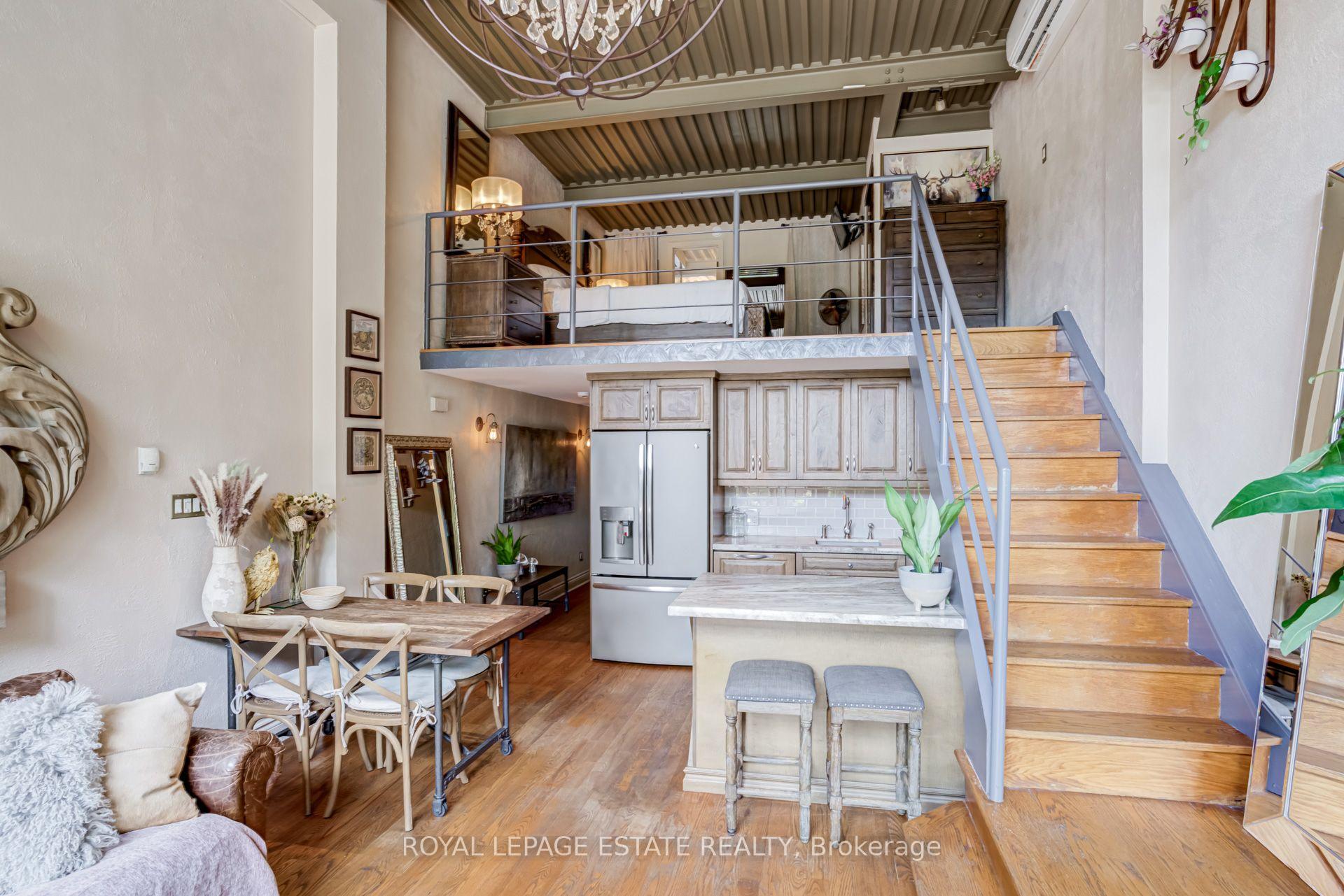 Photo 14 of Unit 6, 517 Kingston Road, Toronto, The Beaches — HOMEH