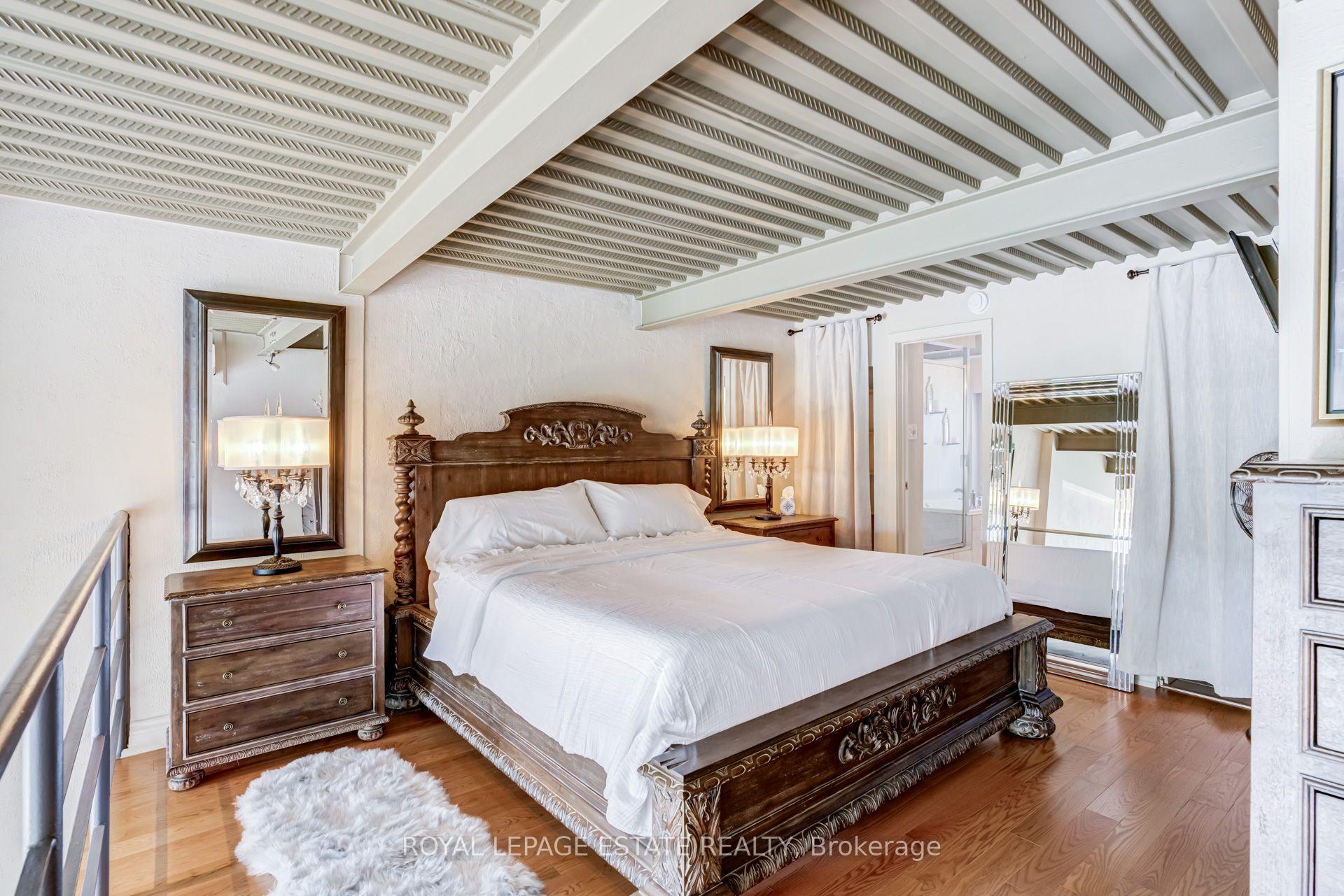 Photo 15 of Unit 6, 517 Kingston Road, Toronto, The Beaches — HOMEH
