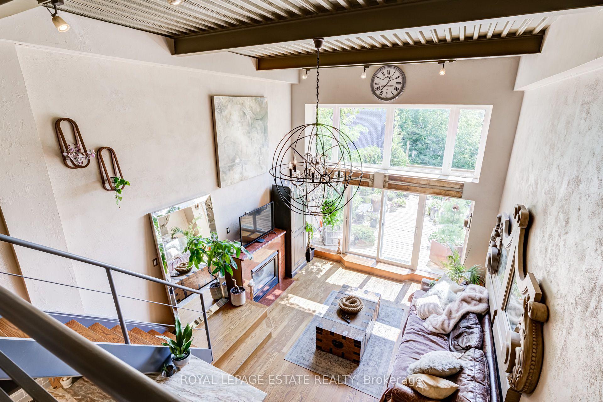 Photo 17 of Unit 6, 517 Kingston Road, Toronto, The Beaches — HOMEH