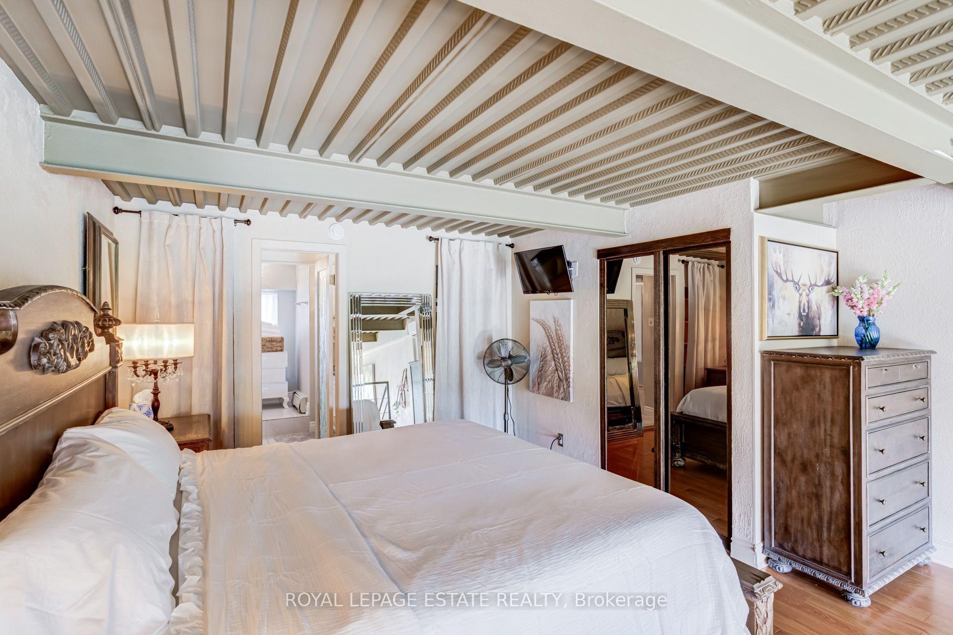 Photo 18 of Unit 6, 517 Kingston Road, Toronto, The Beaches — HOMEH