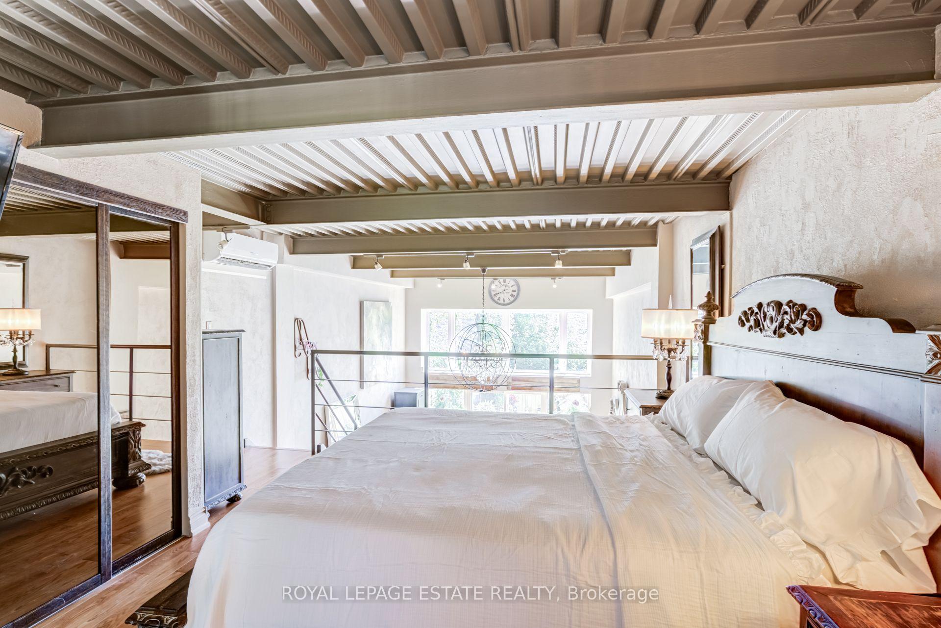 Photo 19 of Unit 6, 517 Kingston Road, Toronto, The Beaches — HOMEH
