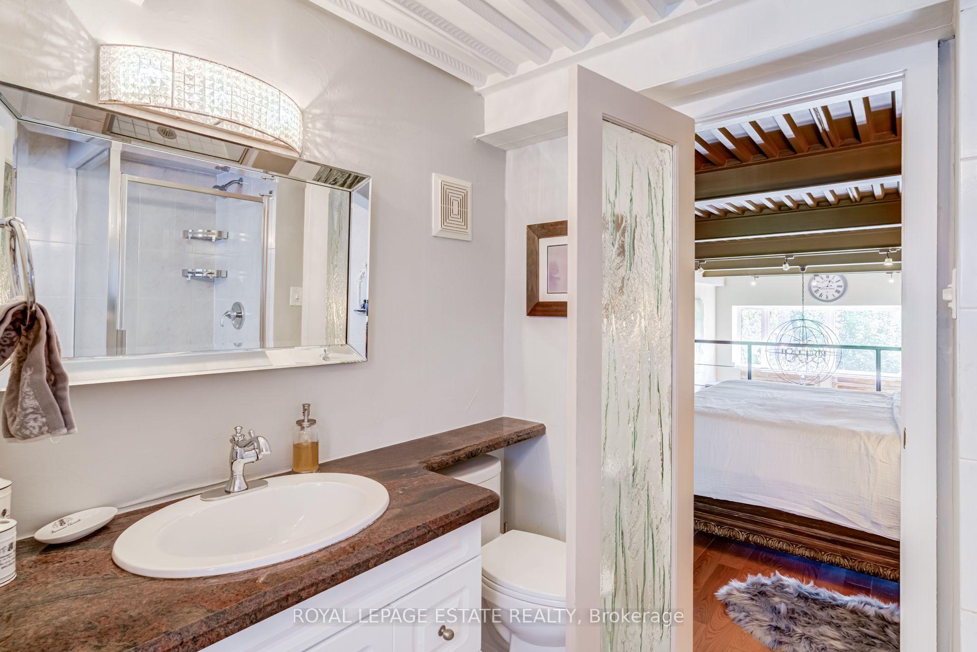 Photo 21 of Unit 6, 517 Kingston Road, Toronto, The Beaches — HOMEH