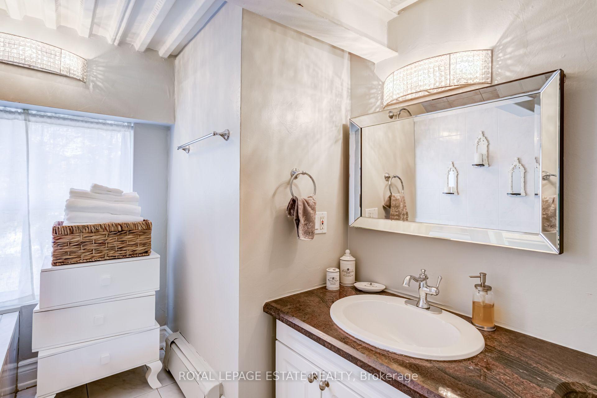 Photo 22 of Unit 6, 517 Kingston Road, Toronto, The Beaches — HOMEH