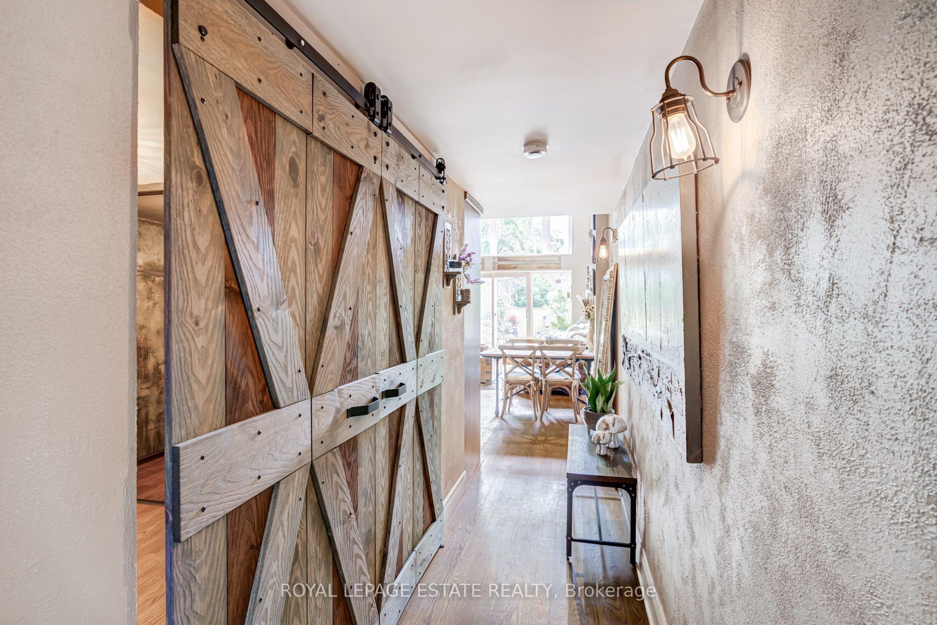 Photo 24 of Unit 6, 517 Kingston Road, Toronto, The Beaches — HOMEH