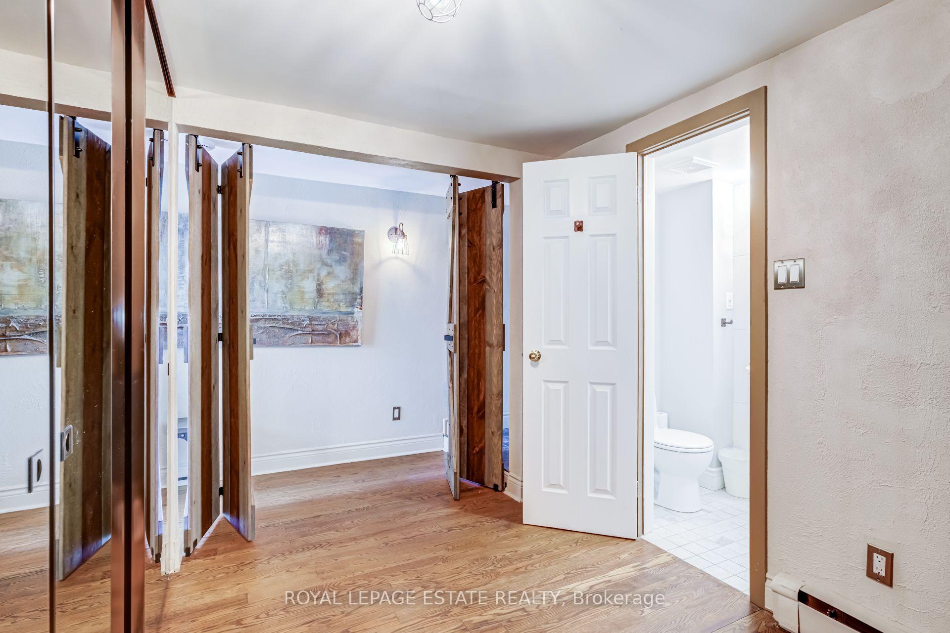 Photo 25 of Unit 6, 517 Kingston Road, Toronto, The Beaches — HOMEH