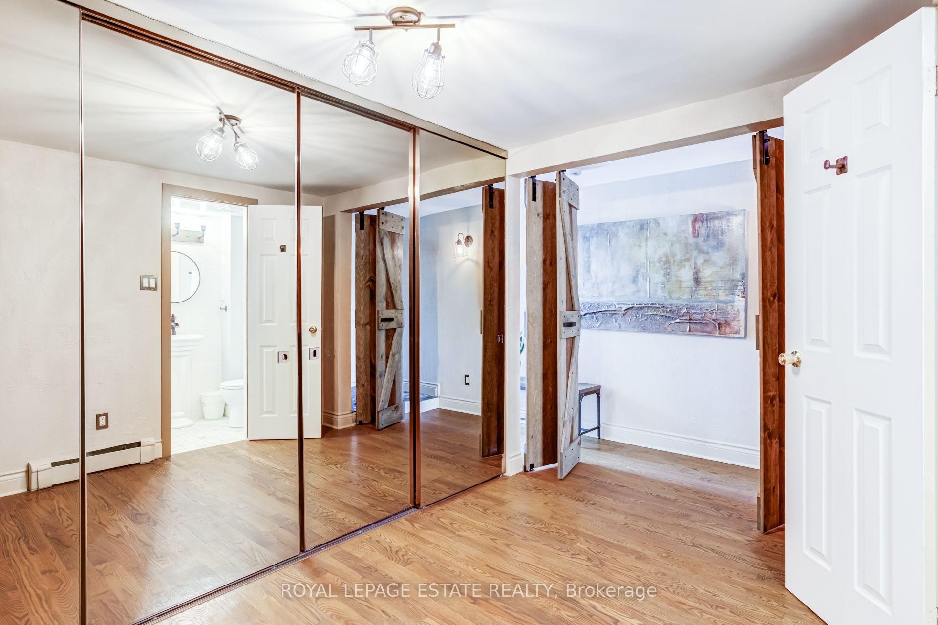 Photo 29 of Unit 6, 517 Kingston Road, Toronto, The Beaches — HOMEH