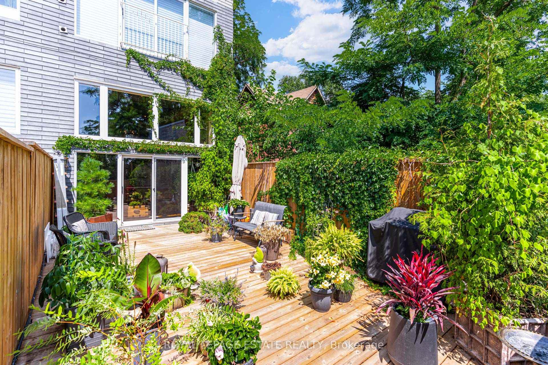 Photo 30 of Unit 6, 517 Kingston Road, Toronto, The Beaches — HOMEH