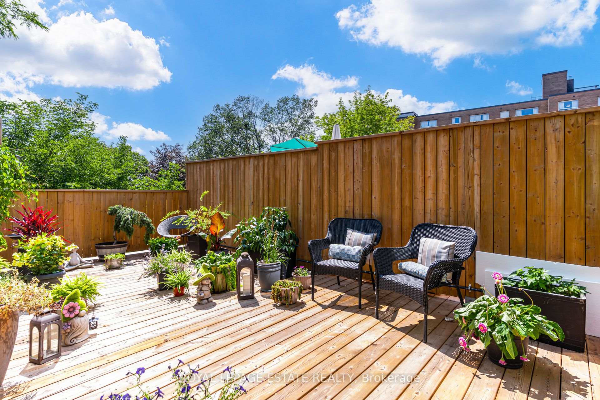 Photo 33 of Unit 6, 517 Kingston Road, Toronto, The Beaches — HOMEH