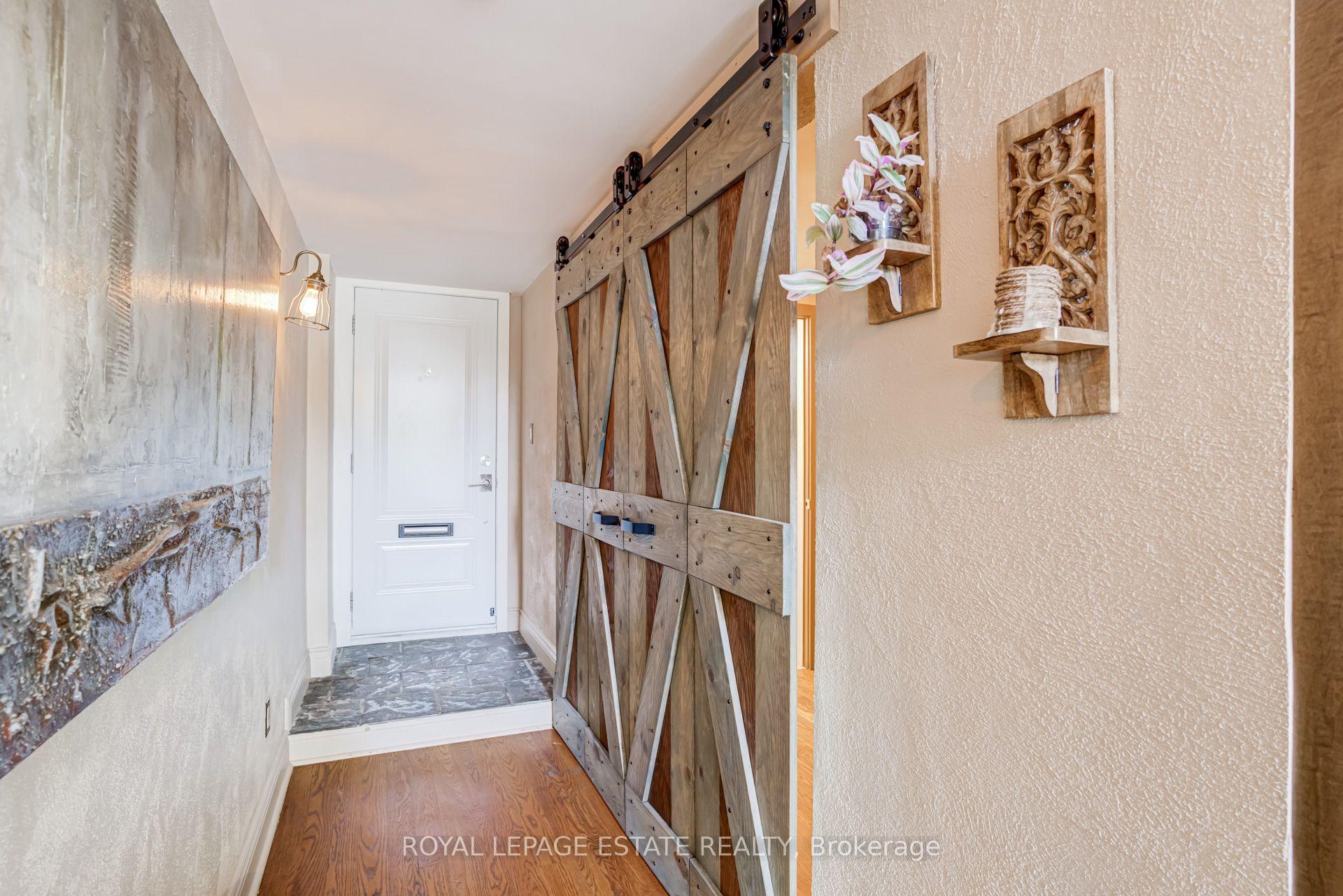 Photo 35 of Unit 6, 517 Kingston Road, Toronto, The Beaches — HOMEH