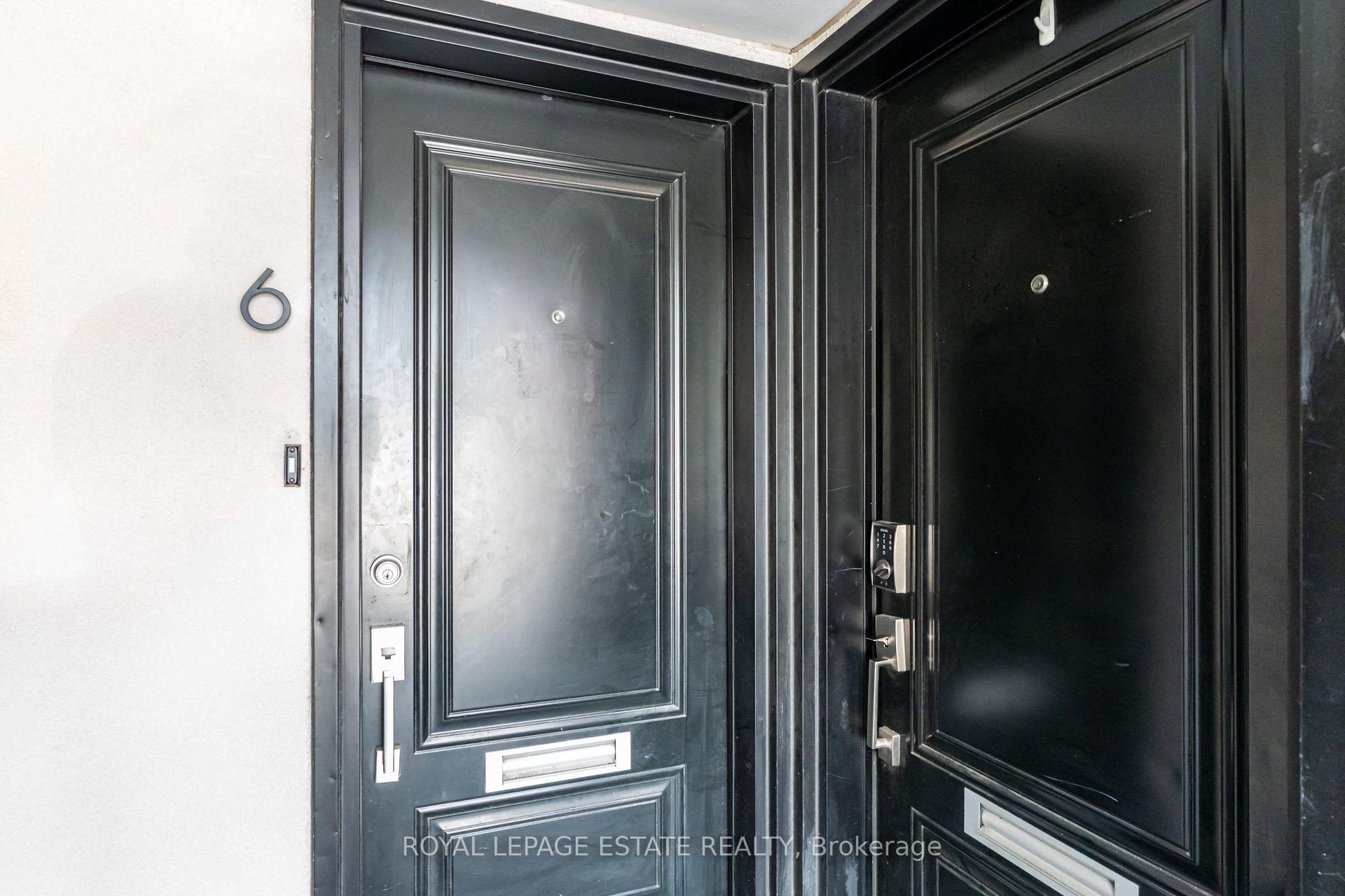 Photo 36 of Unit 6, 517 Kingston Road, Toronto, The Beaches — HOMEH