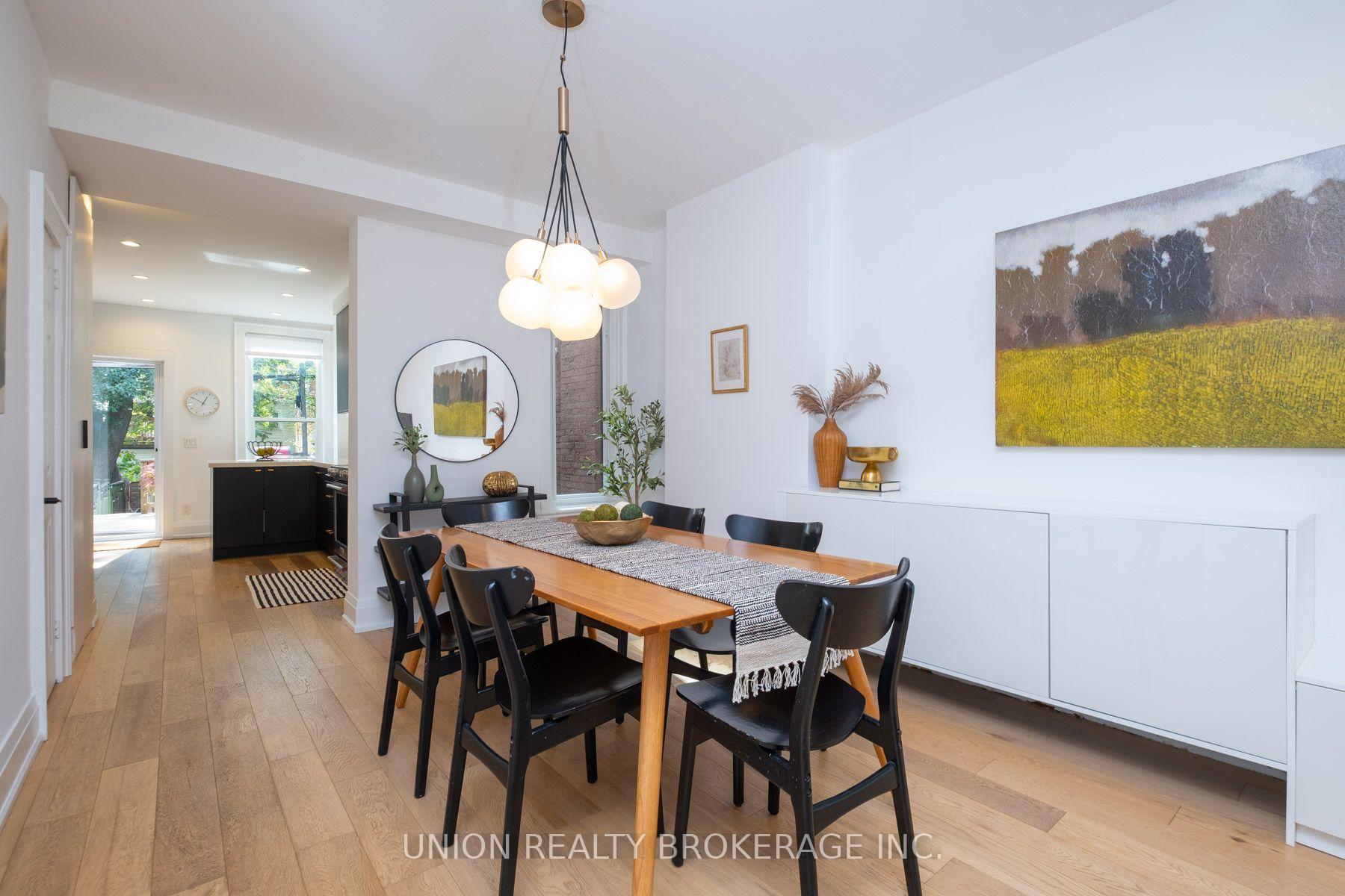 Photo 4 of 17 Ashland Avenue, Toronto, Woodbine Corridor — HOMEH