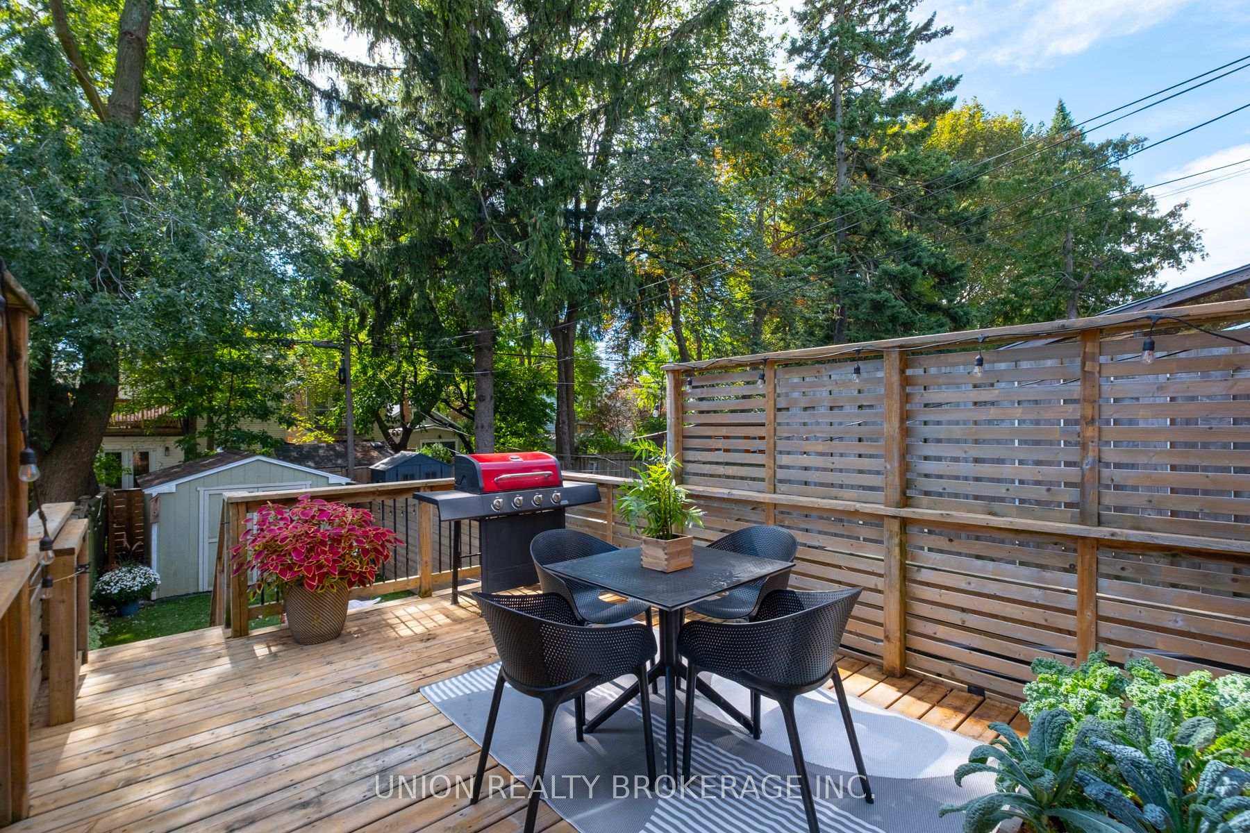 Photo 10 of 17 Ashland Avenue, Toronto, Woodbine Corridor — HOMEH