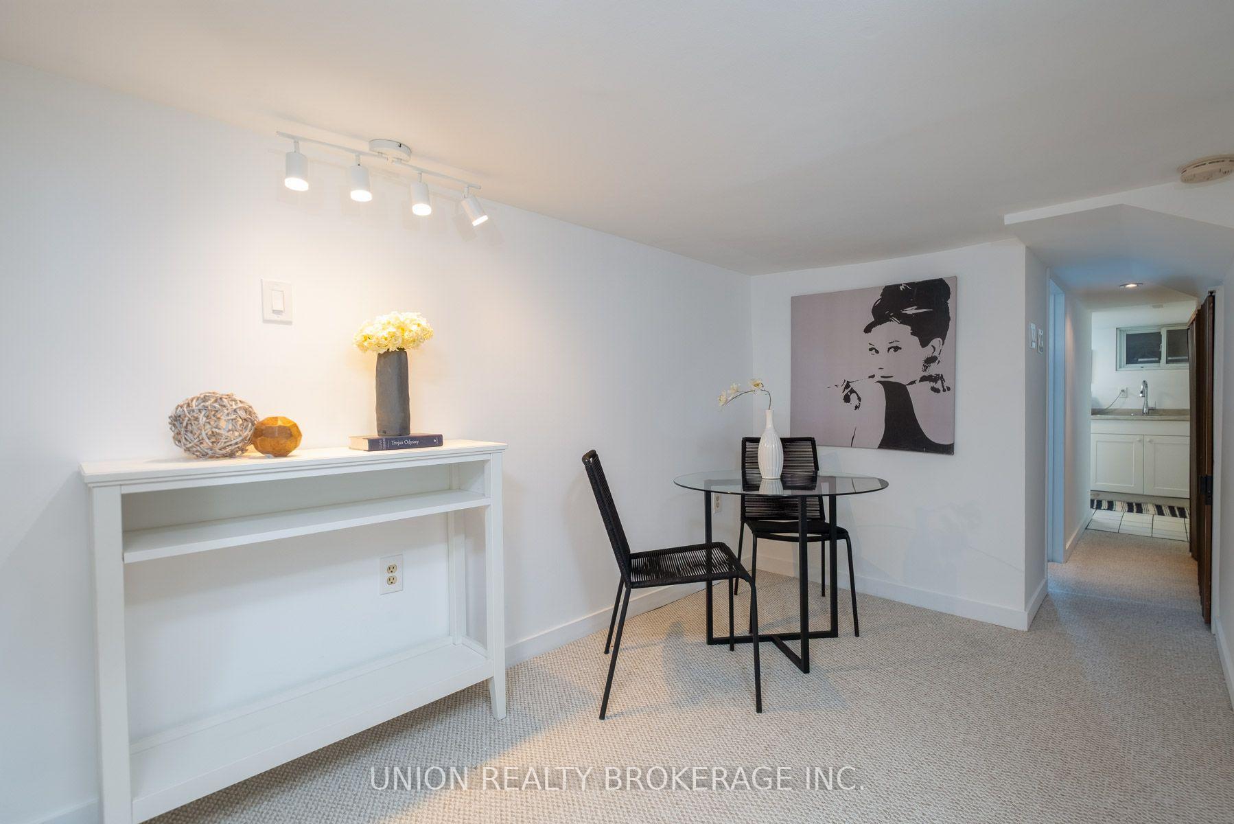 Photo 17 of 17 Ashland Avenue, Toronto, Woodbine Corridor — HOMEH